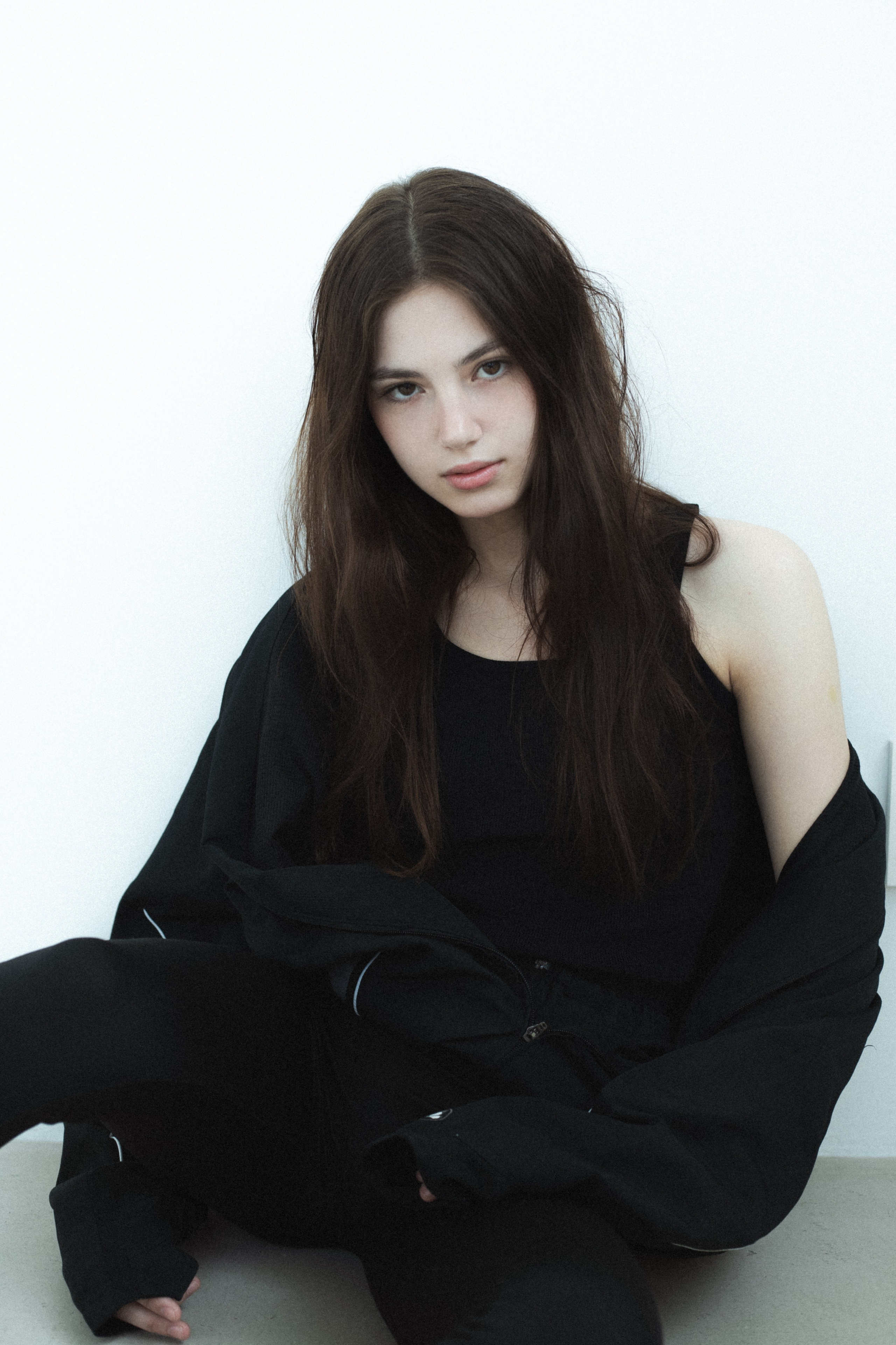 Ярослава Абрамова. Модельное агентство TM Models в Калининграде