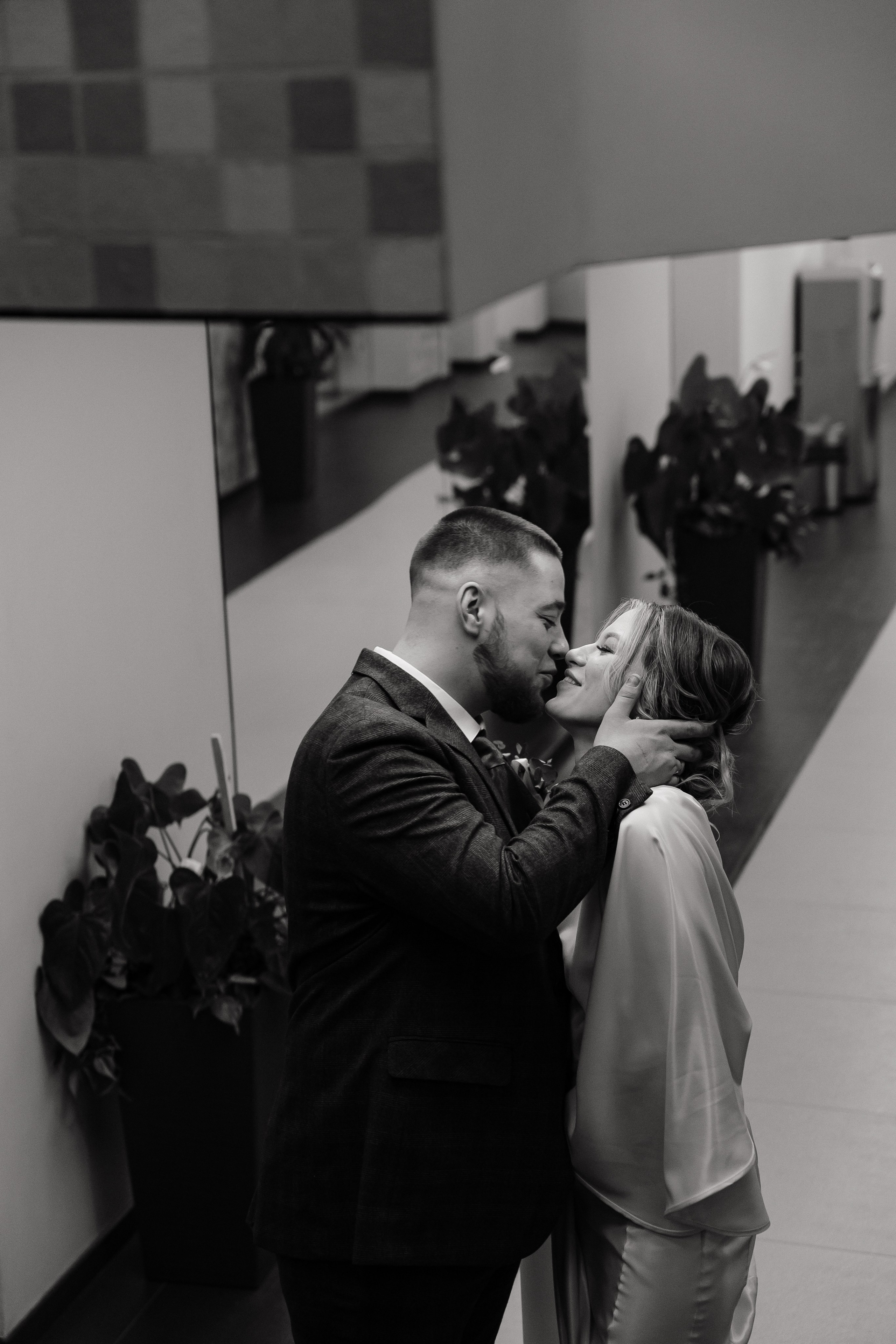 Евгений и Ксения 20.04. Фотограф Норильск, Москва