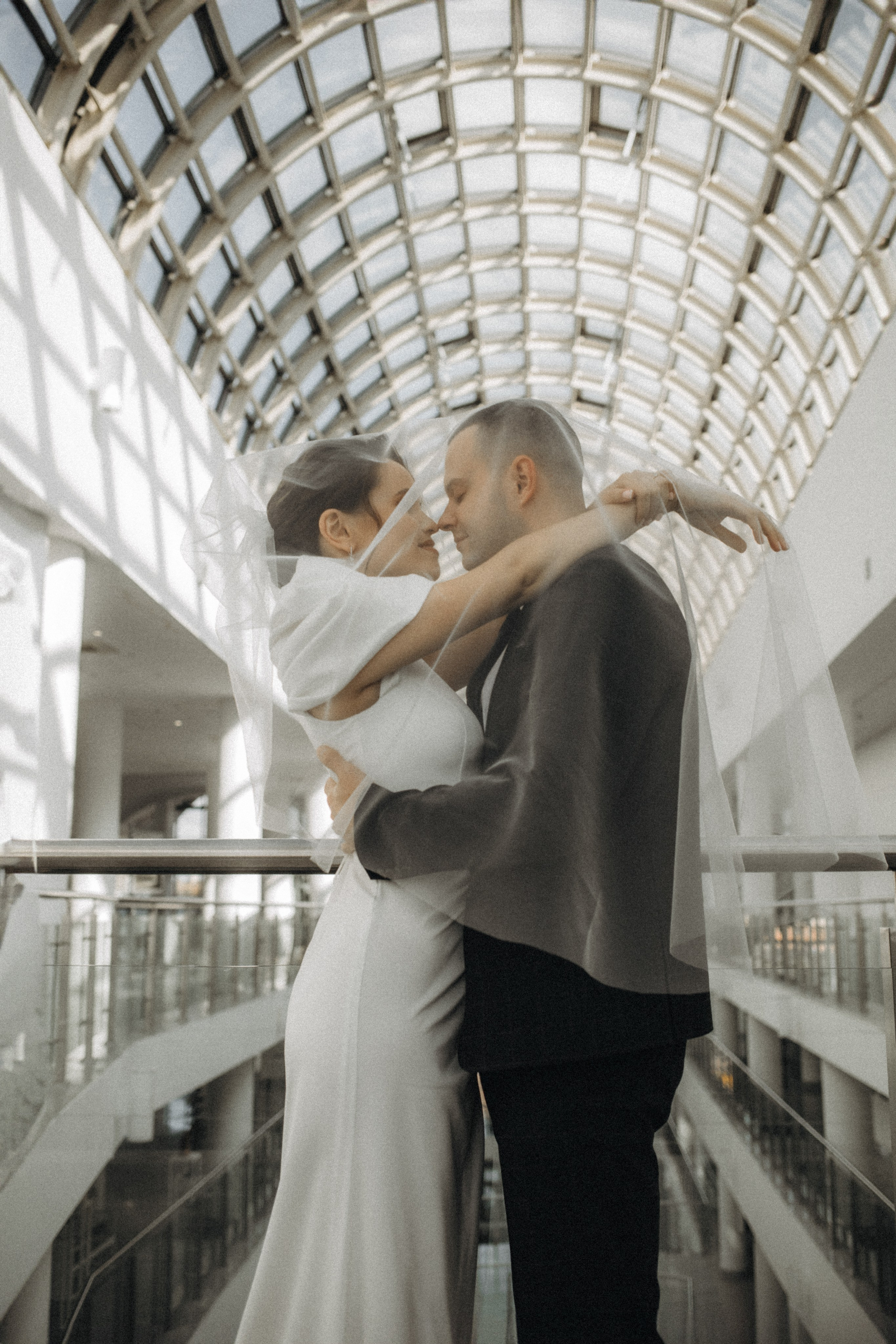 Сергей и Мария