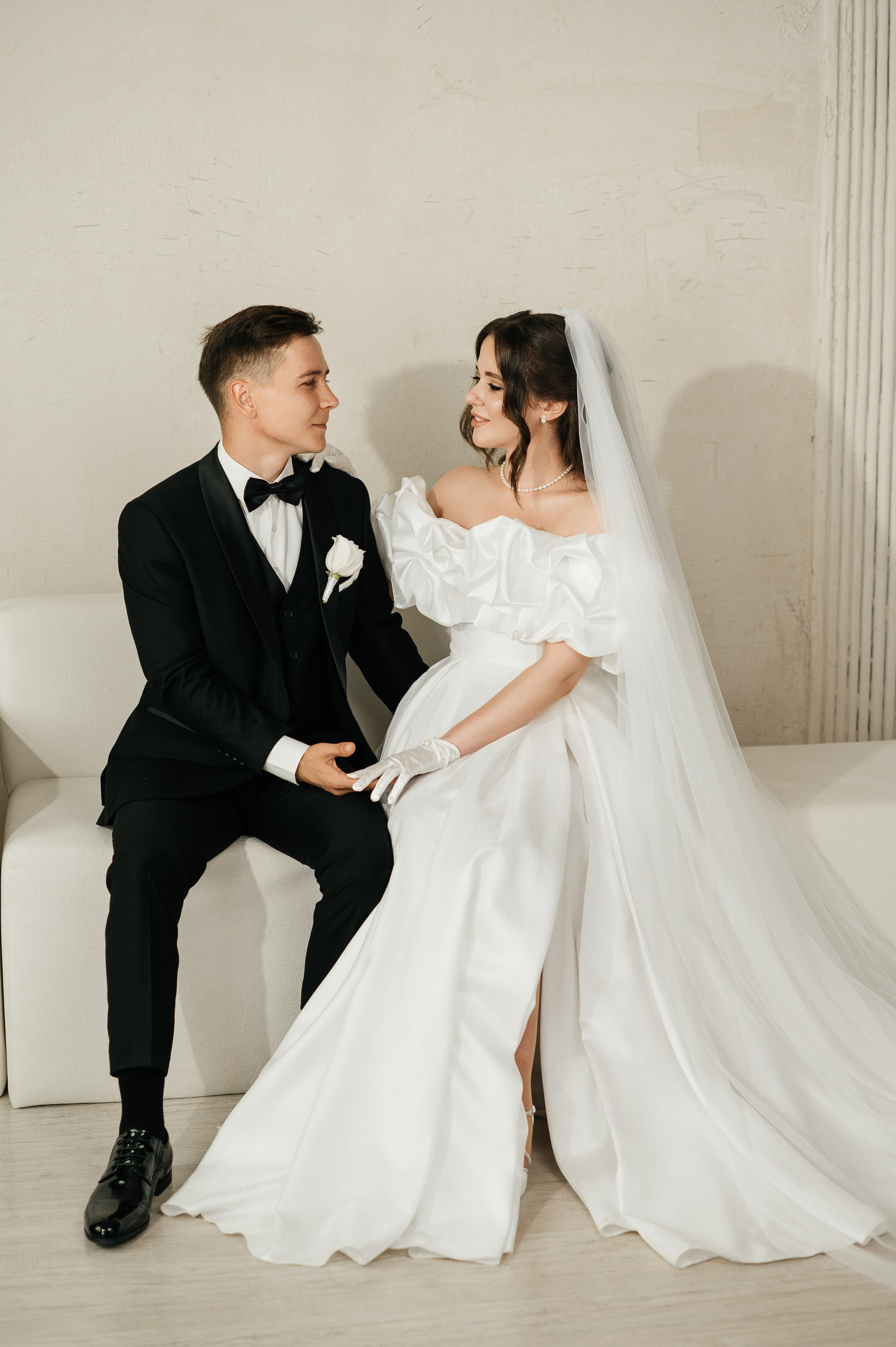 Виталия и Михаил. Свадебный и семейный фотограф Кореновск/Краснодар