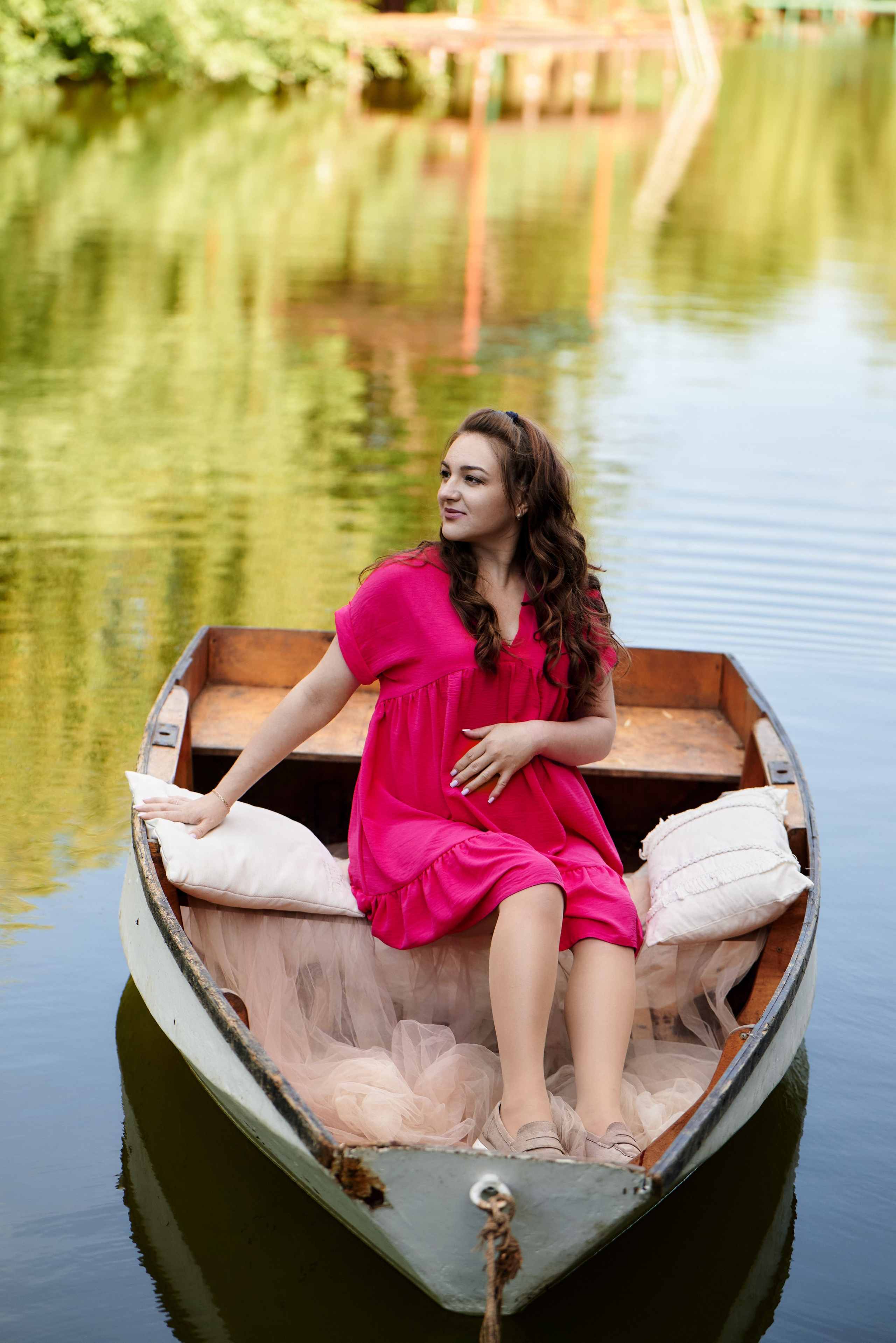 Гриша, Маша, Арина. Свадебный фотограф г. Новочеркасск г. Ростов-на-Дону