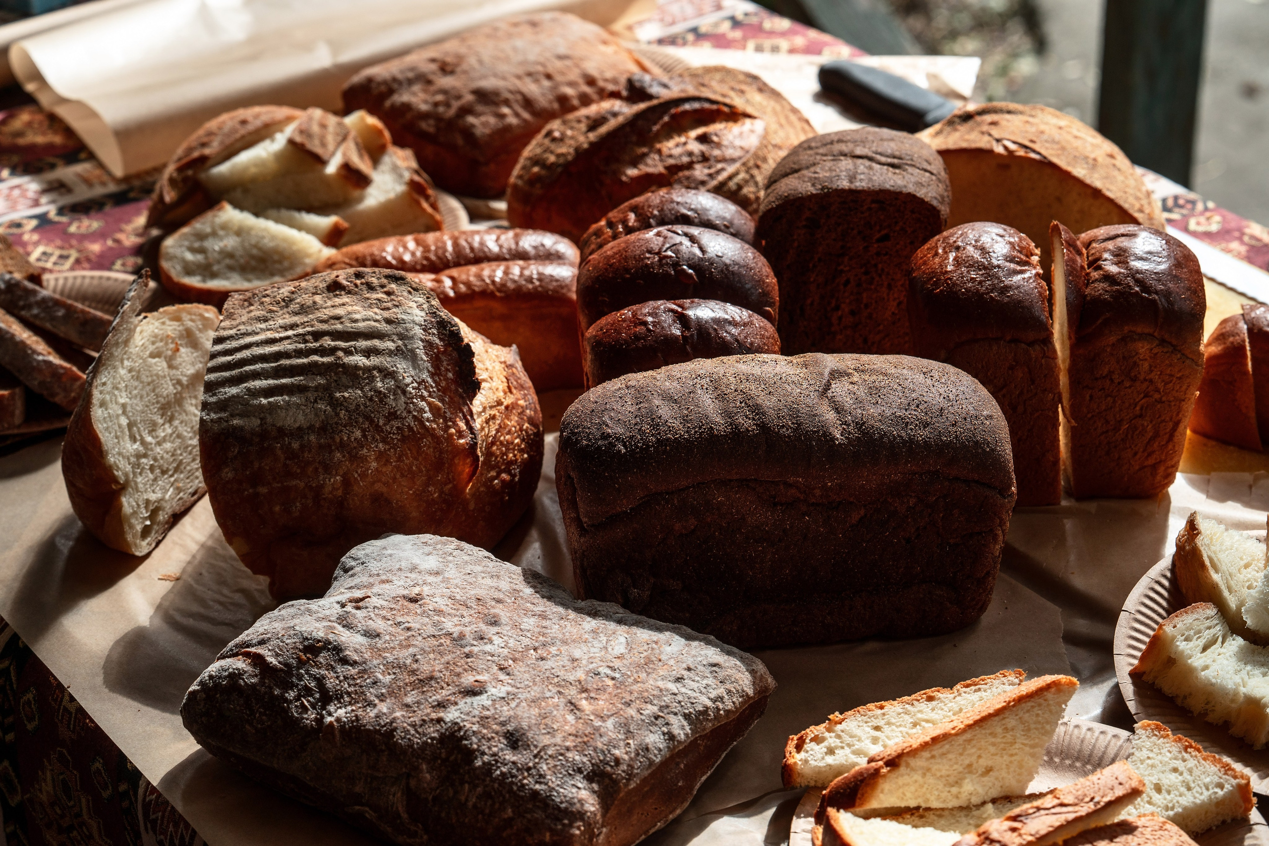 Burgerstat. Фотограф Сочи