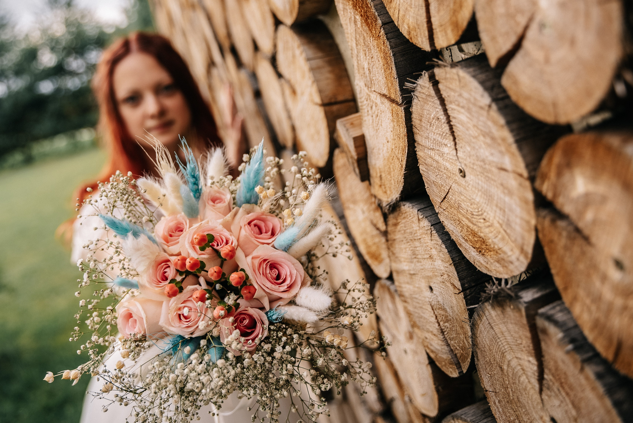 Саша и Марина. Павел Краснов — Свадебный и репортажный фотограф в Москве