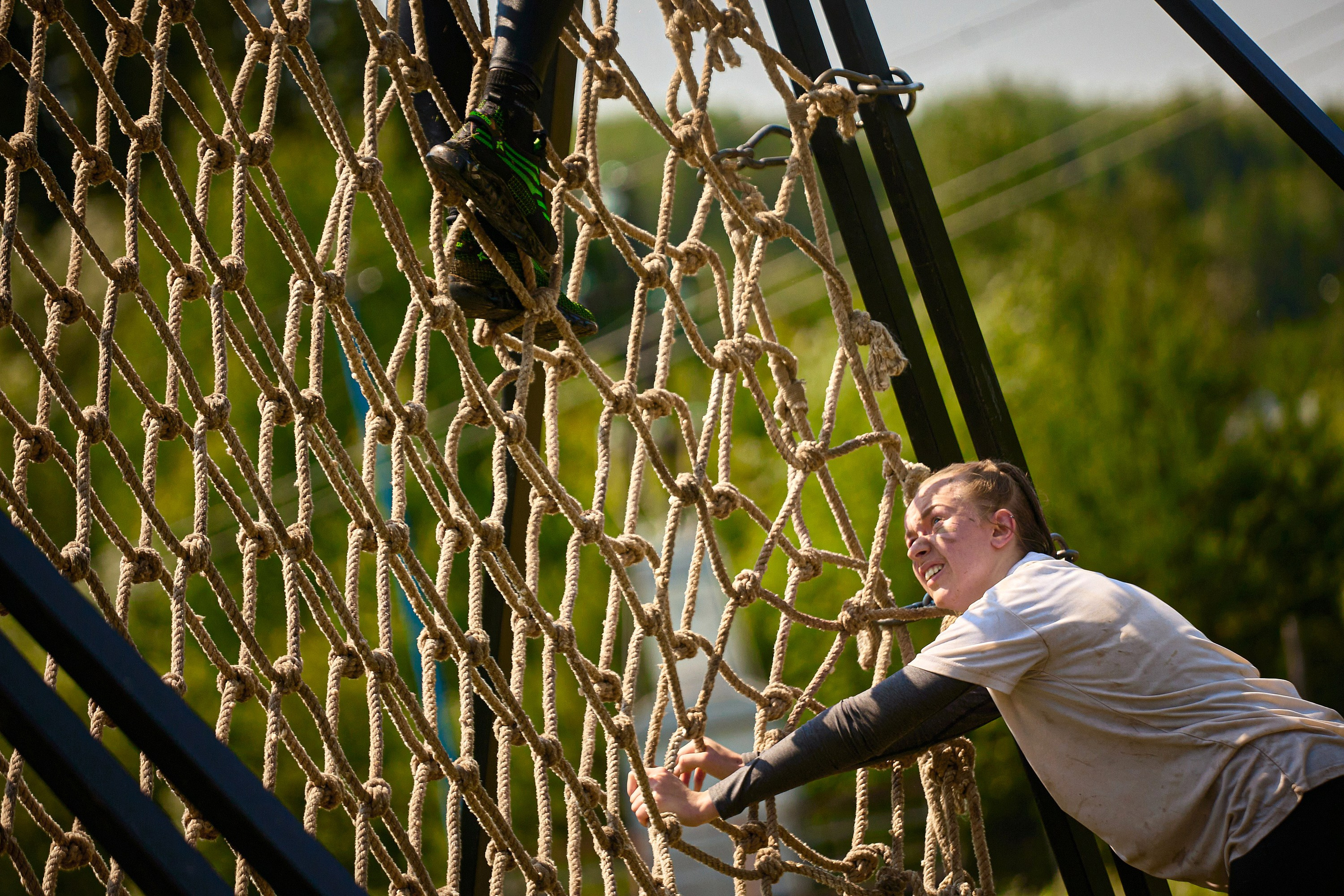 Стальной характер. Тобольск. Даниил Савиных | Фотограф Тюмень