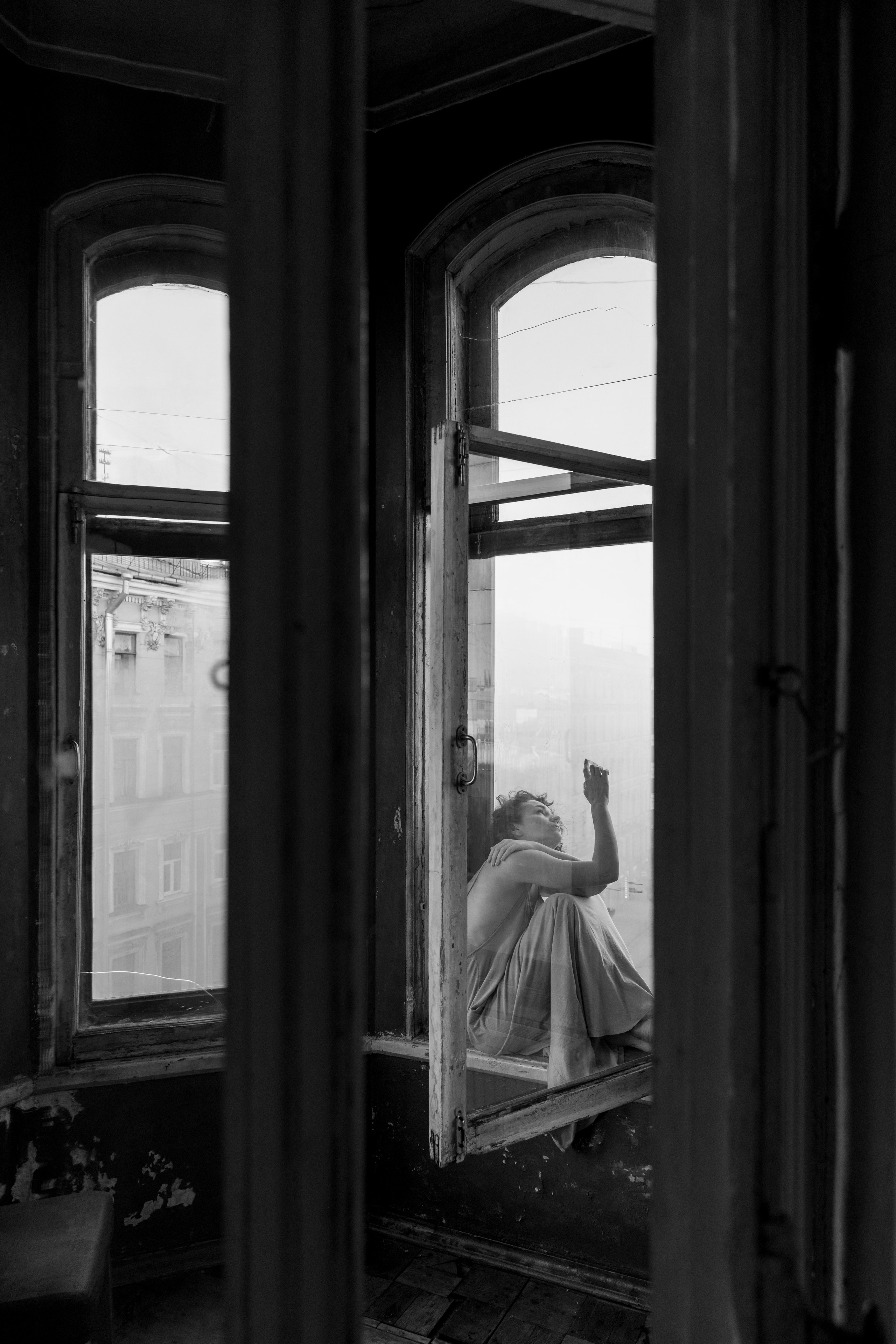 Валери. Портретный и свадебный фотограф в Пушкине и Санкт-Петербурге