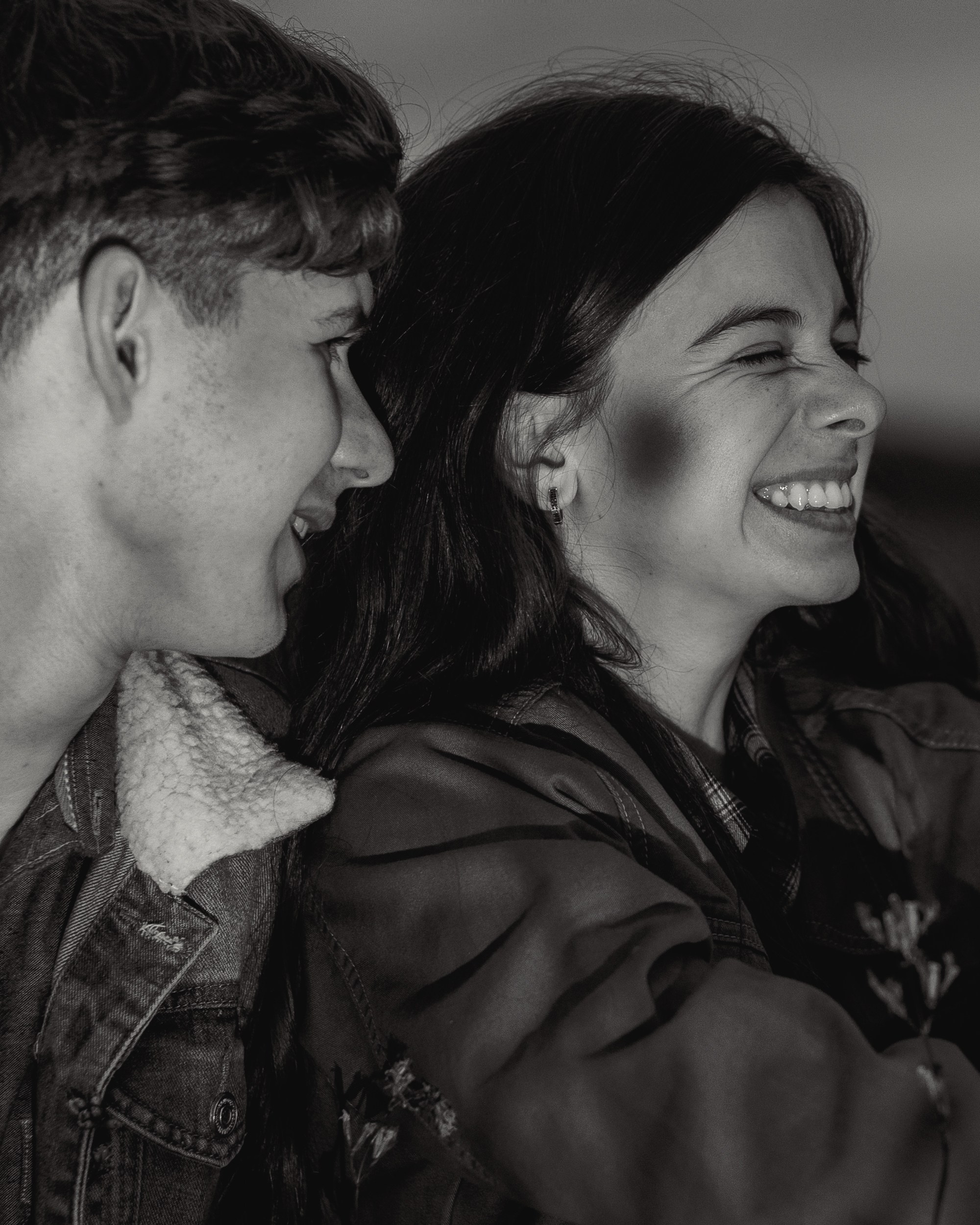 Филипп и Милена