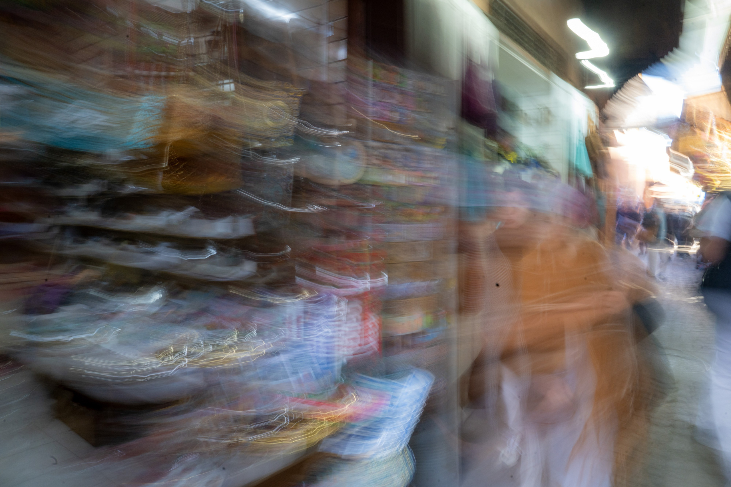 Марокко. Фотографии Тиграна Худавердяна