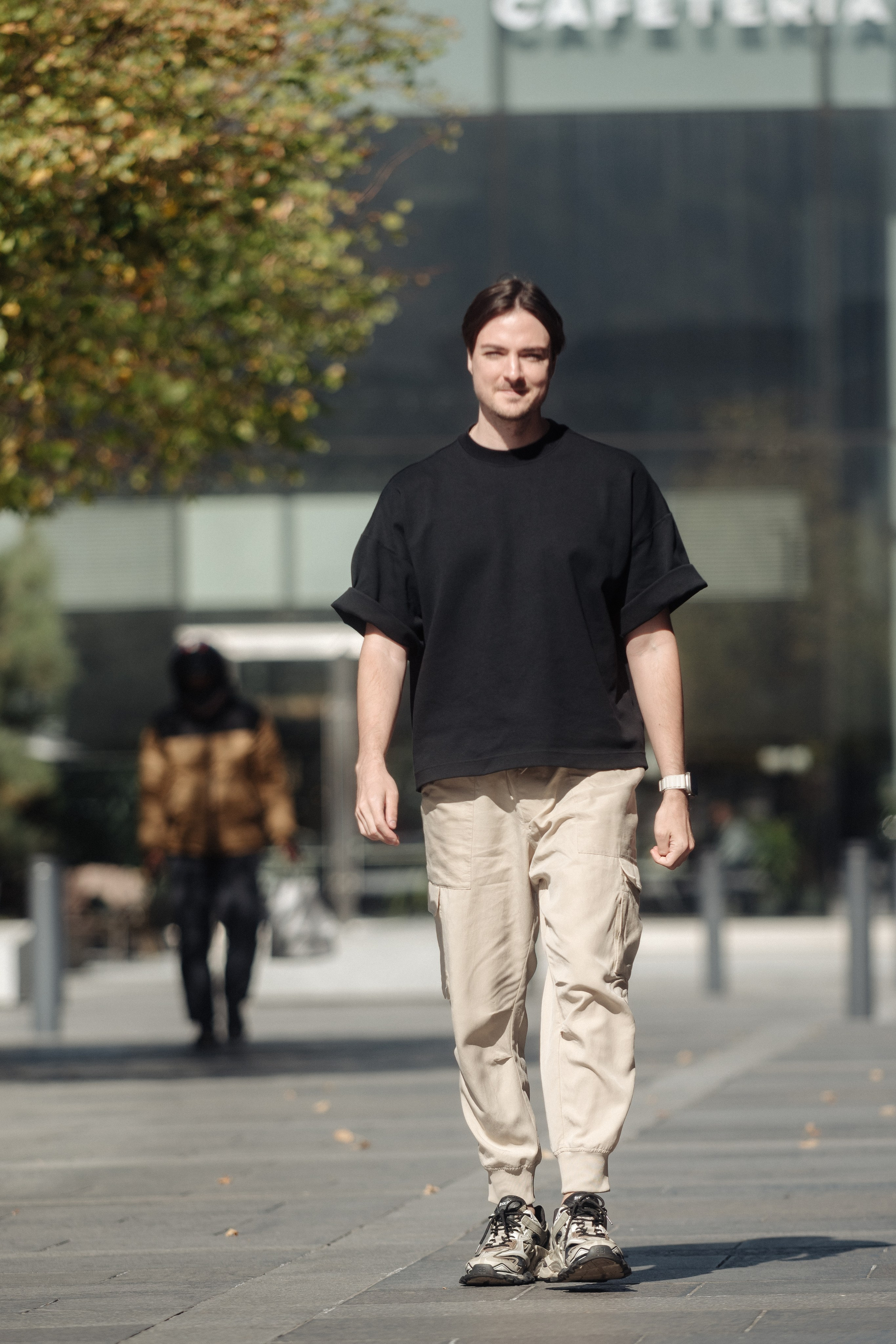 Александр. Свадебный фотограф Алматы Ниязов Руслан