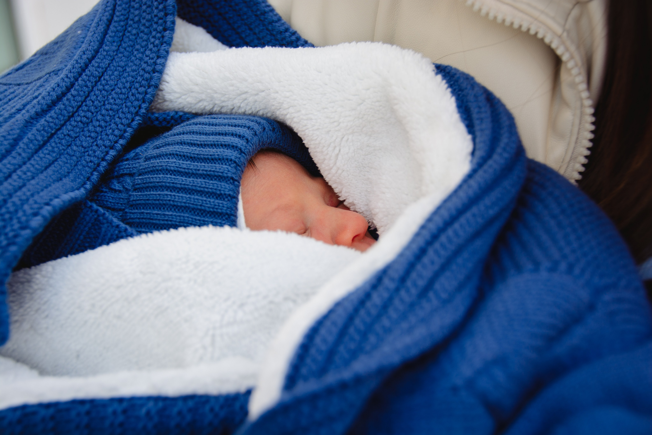 Выписка Тимоши. Семейный и репортажный фотограф в Хабаровске Татьяна Болычева