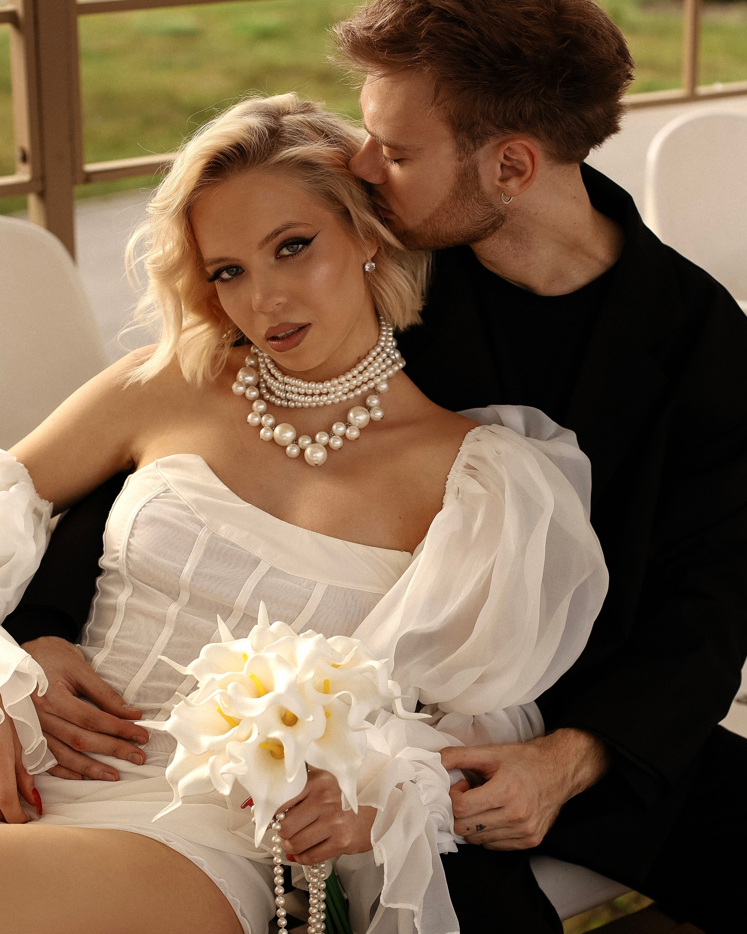 Егор и Настя. Фотограф Соня Даркевич