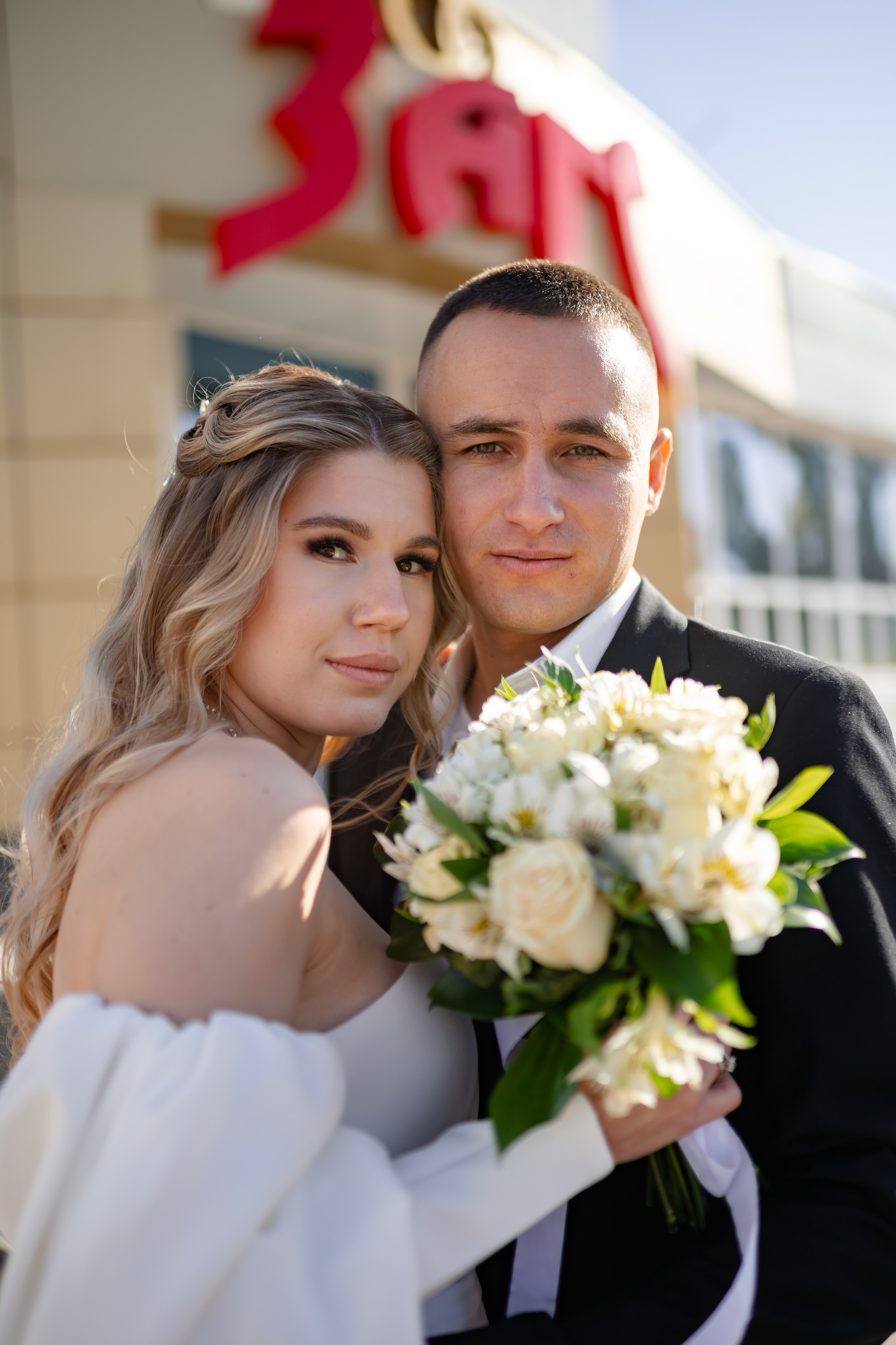 Эдуард Карина. Свадебный и репортажный фотограф в Уфе и по России