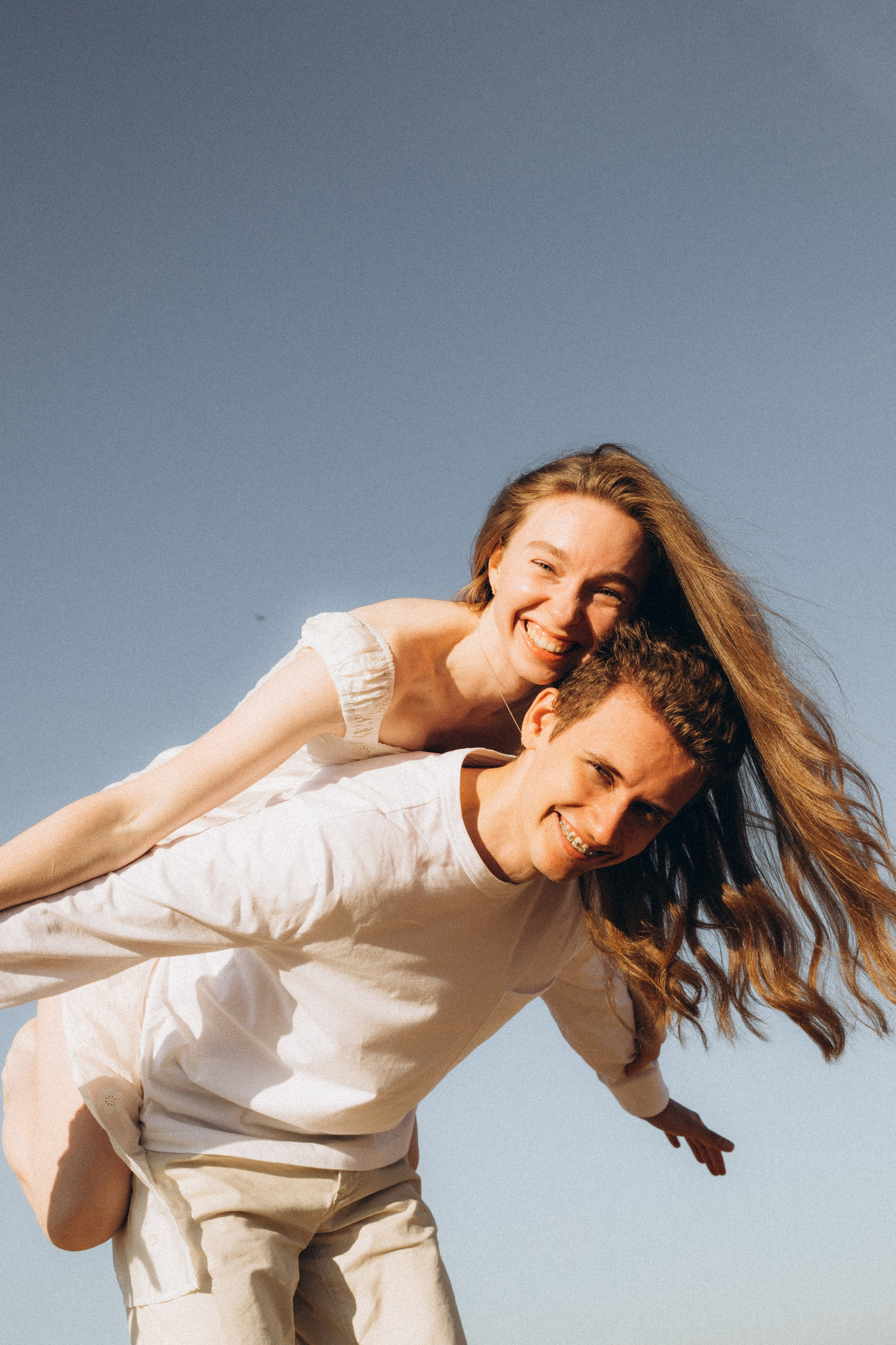 Love Story. Портретный фотограф в Санкт-Петербурге Инесса Агиржанова