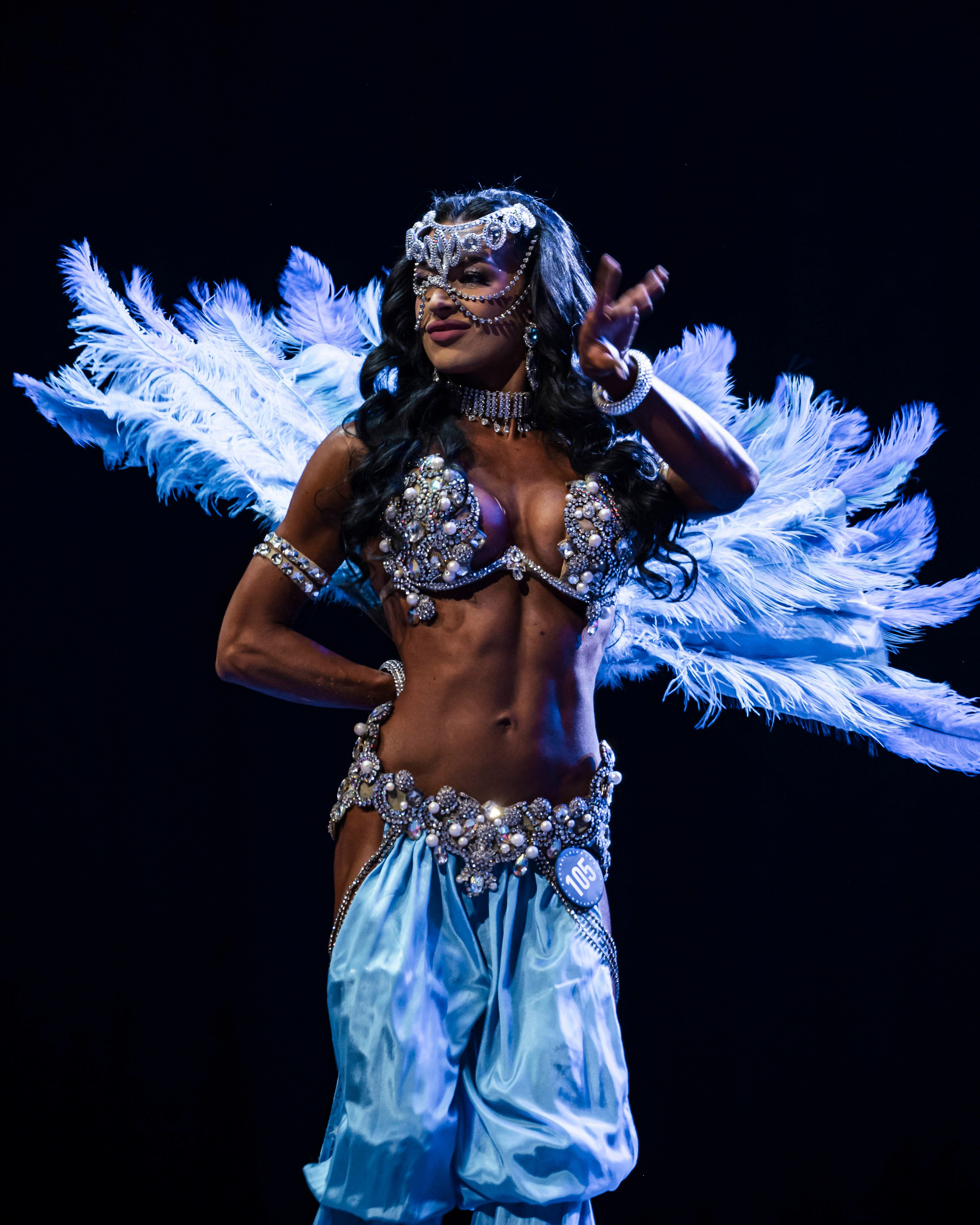 EXPO 11 NBC. Фитнес и спортивный фотограф Москва