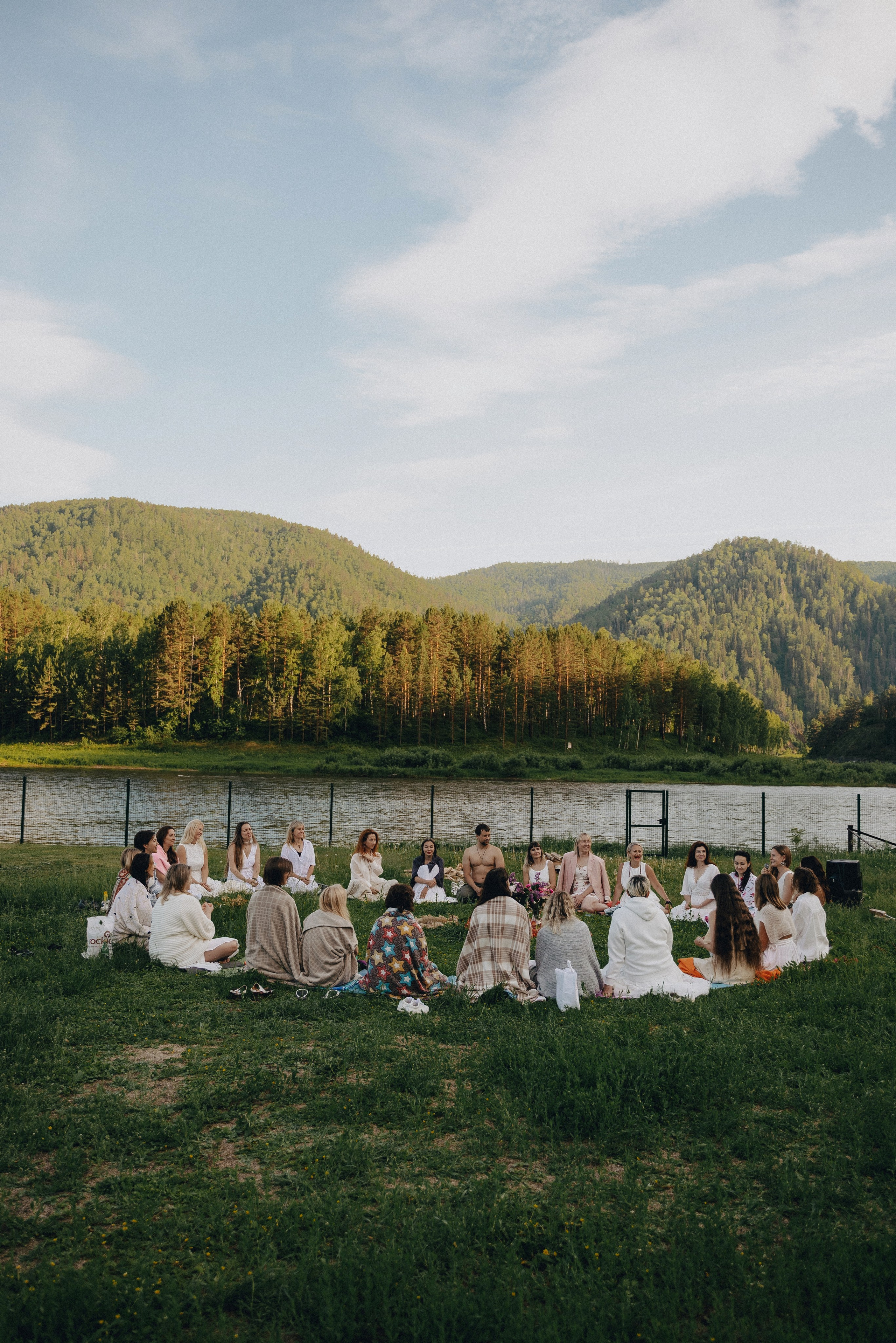 Мистерия. Екатерина Курбанова. Женский фотограф
