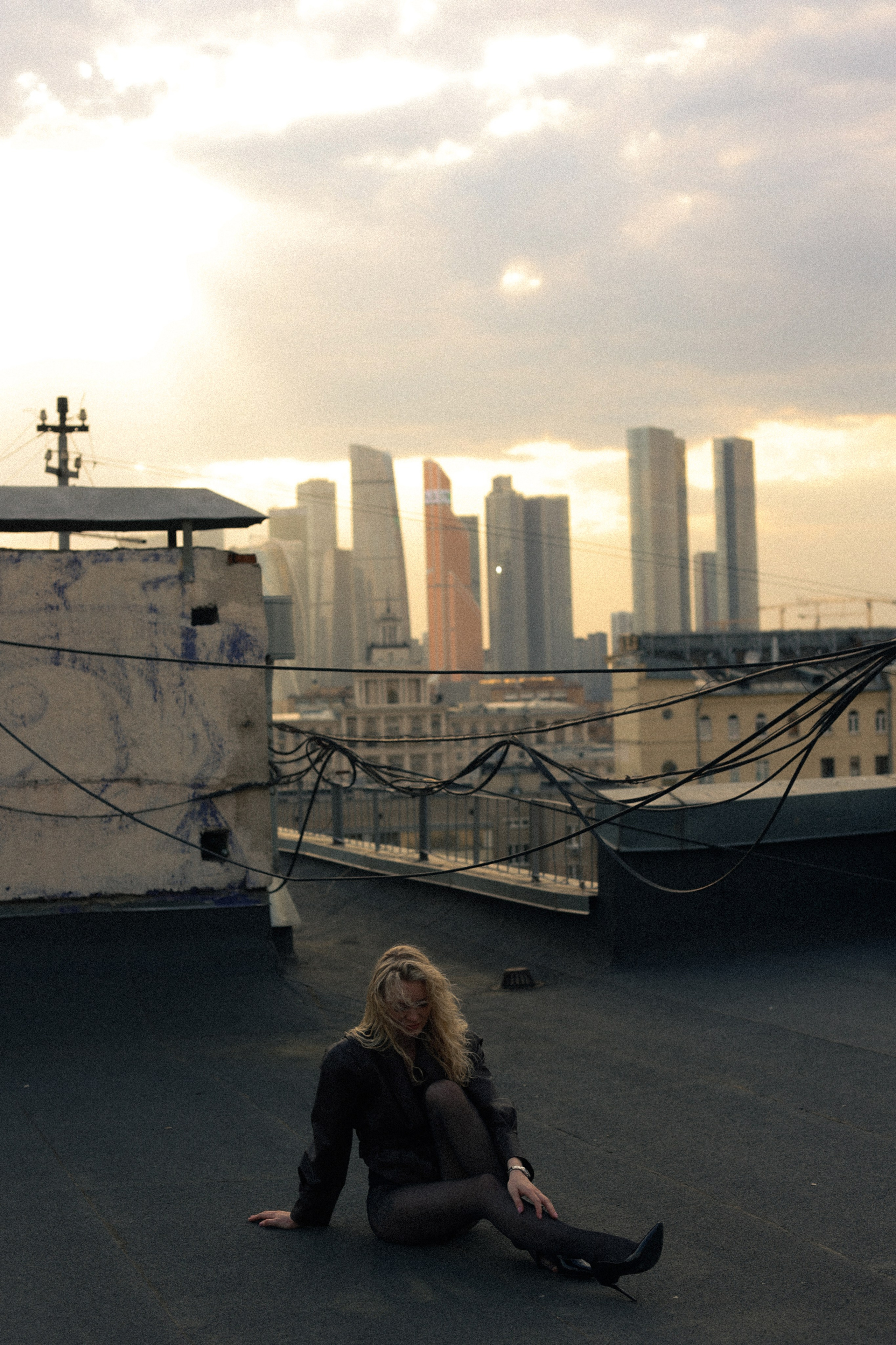 Красотка. Фотограф НатаФото (Наталья Яковенко) Дмитров Москва Питер