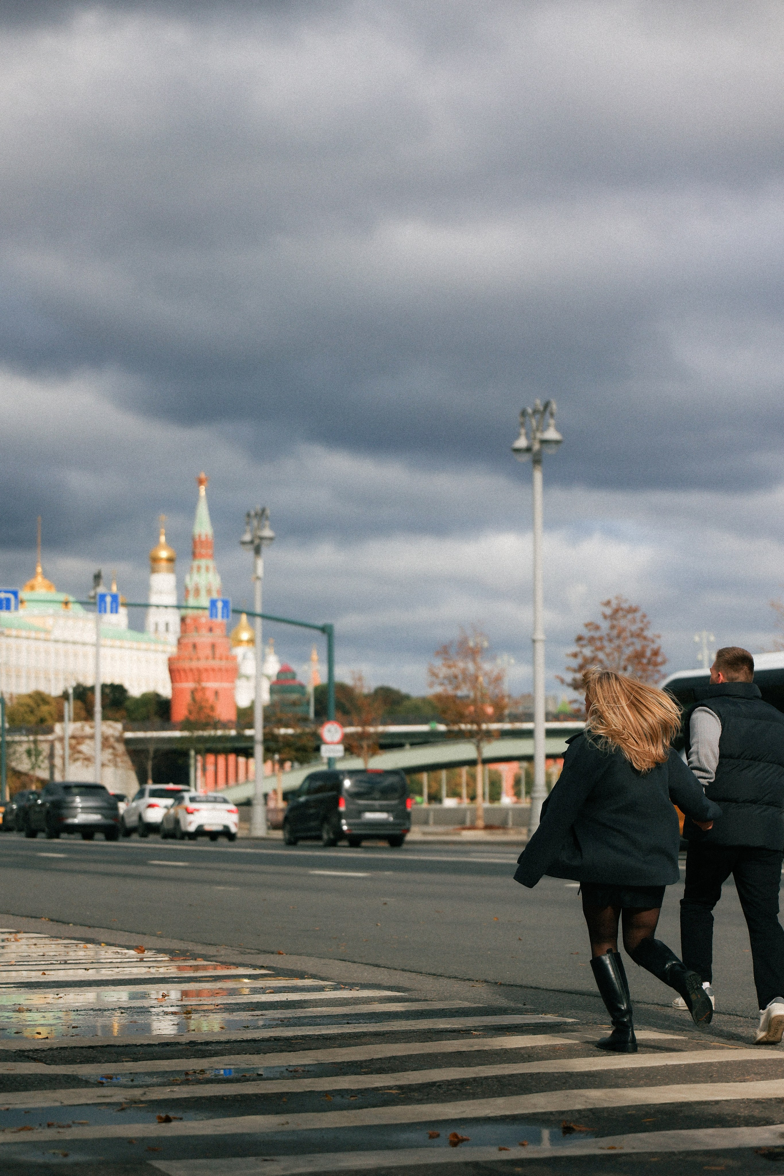 Ира и Дима. Фотограф НатаФото (Наталья Яковенко) Дмитров Москва Питер