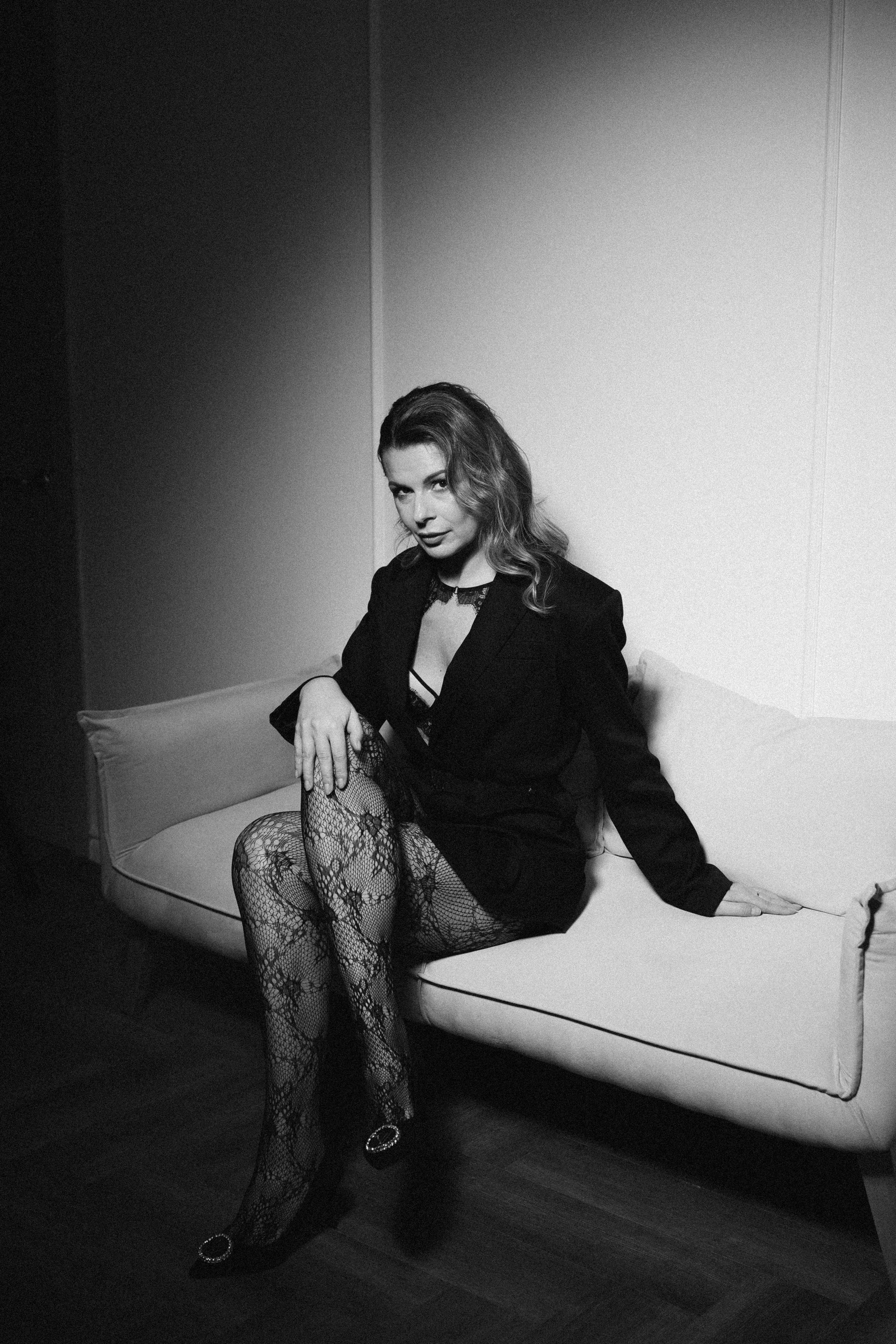 Маша. Фотограф НатаФото (Наталья Яковенко) Дмитров Москва Питер