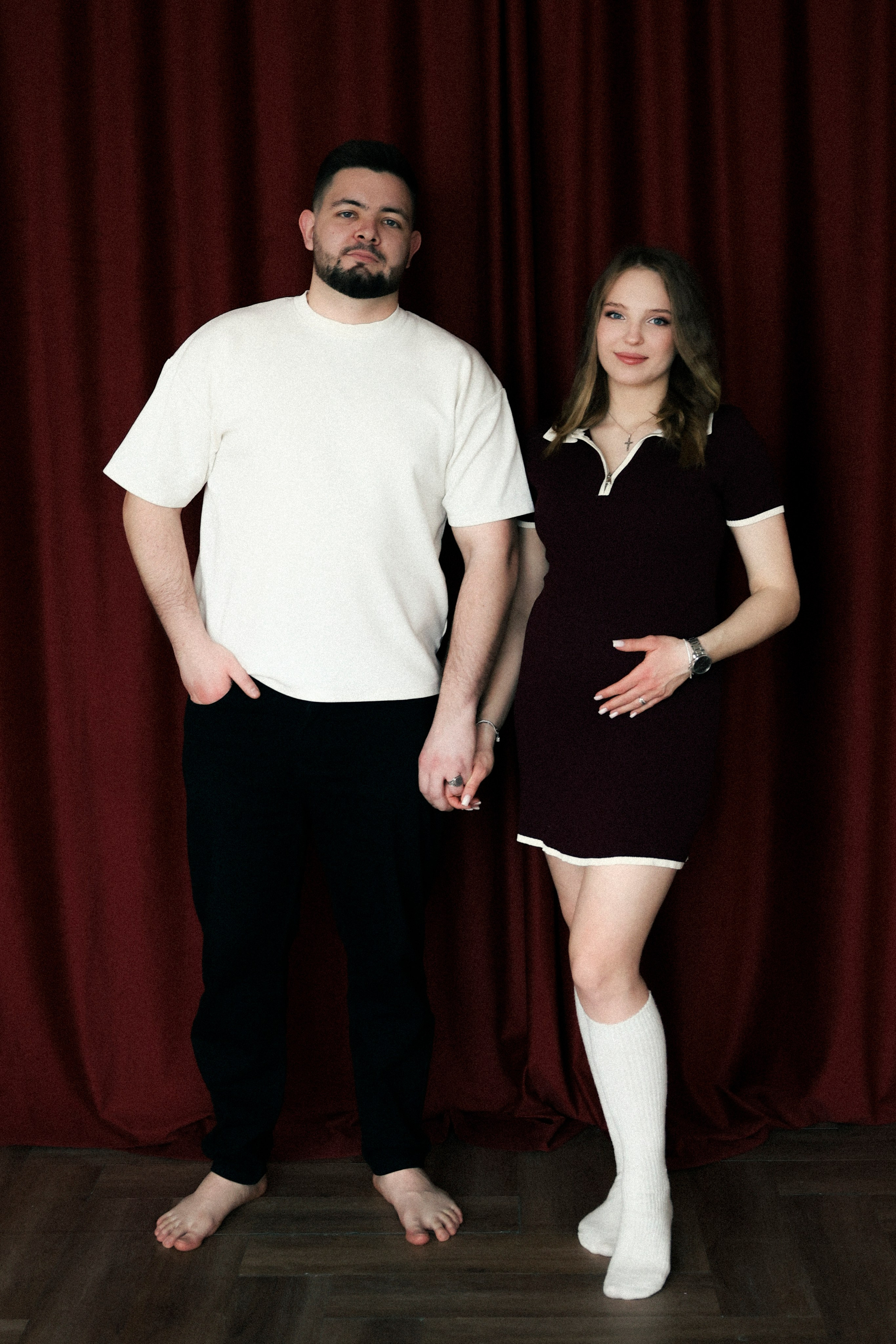 Варенька. Фотограф НатаФото (Наталья Яковенко) Дмитров Москва Питер