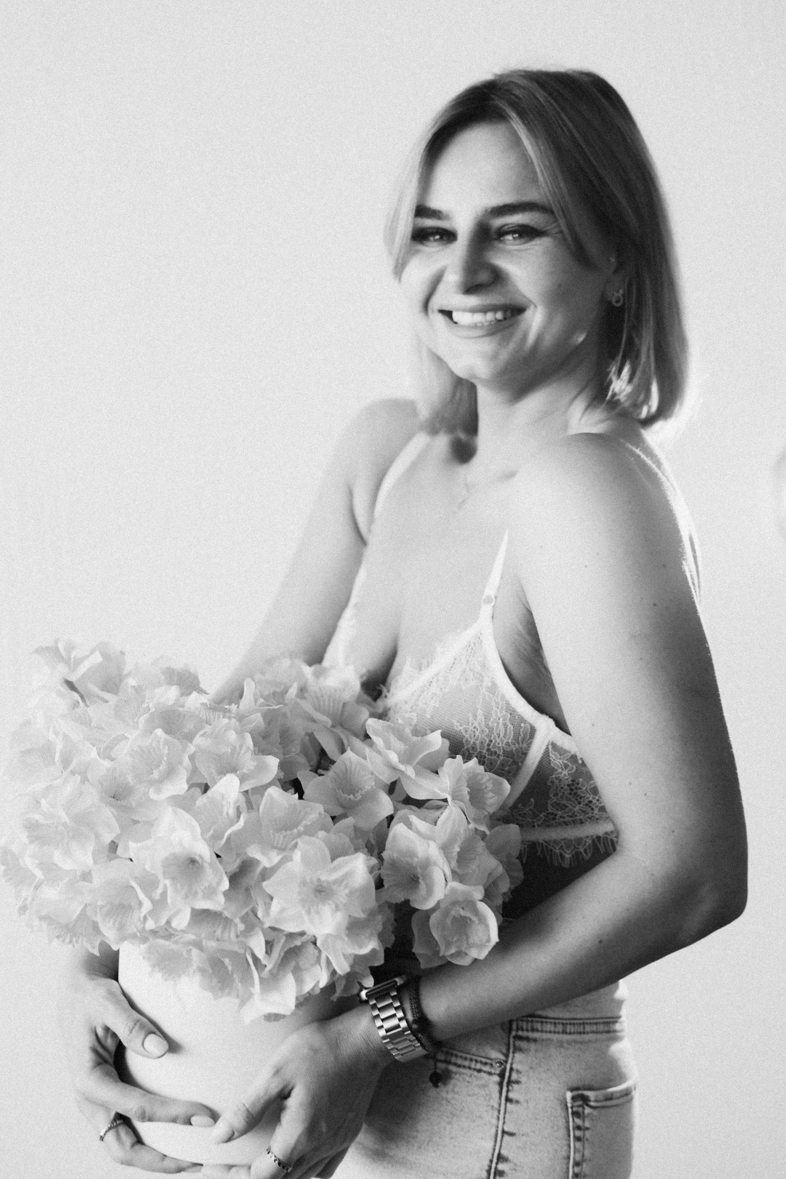 Ирина. Фотограф НатаФото (Наталья Яковенко) Дмитров Москва Питер