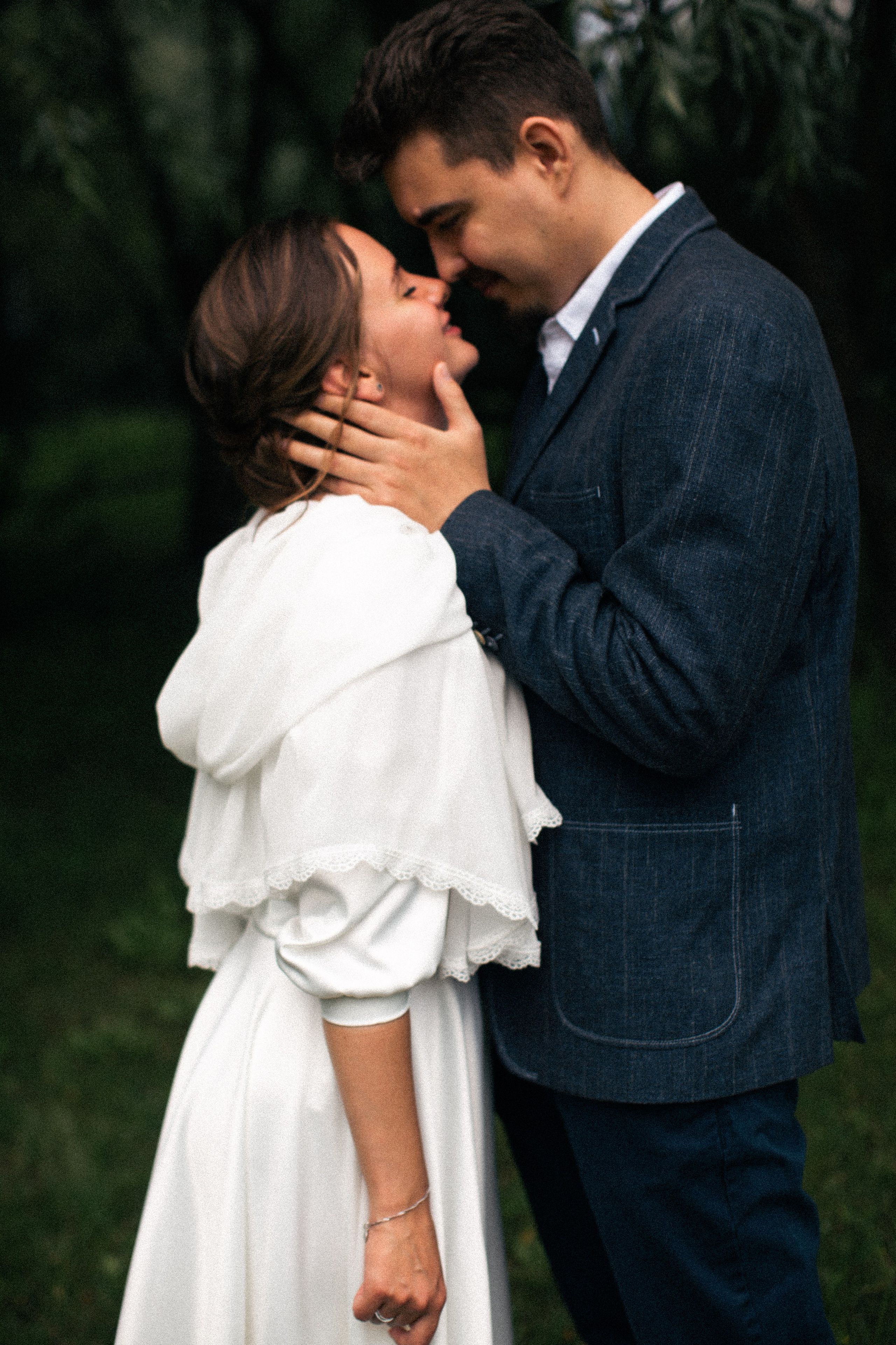 23/07/23 Женя и Маша. Фотограф НатаФото (Наталья Яковенко) Дмитров Москва Питер