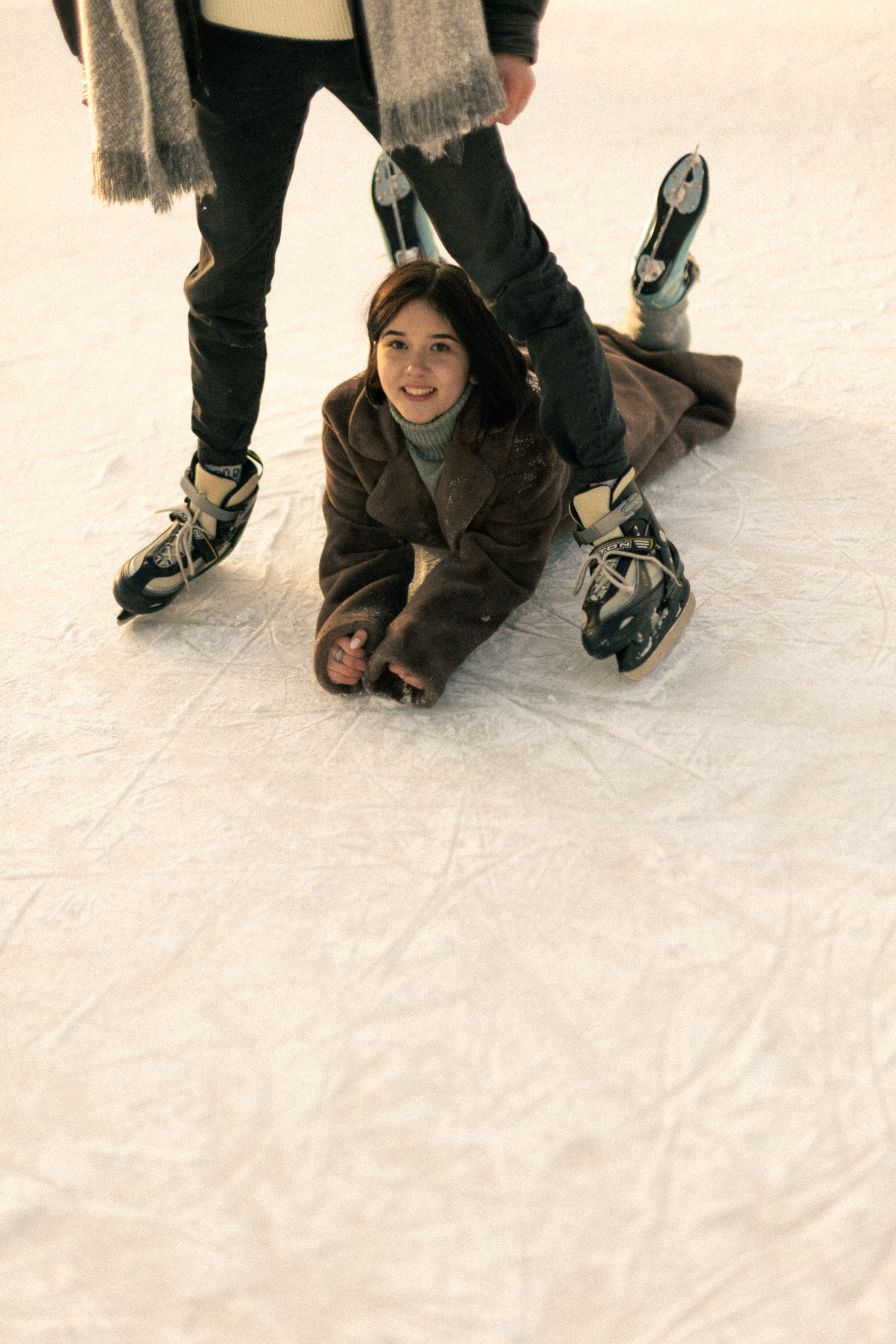 Софа и Саша. Фотограф НатаФото (Наталья Яковенко) Дмитров Москва Питер