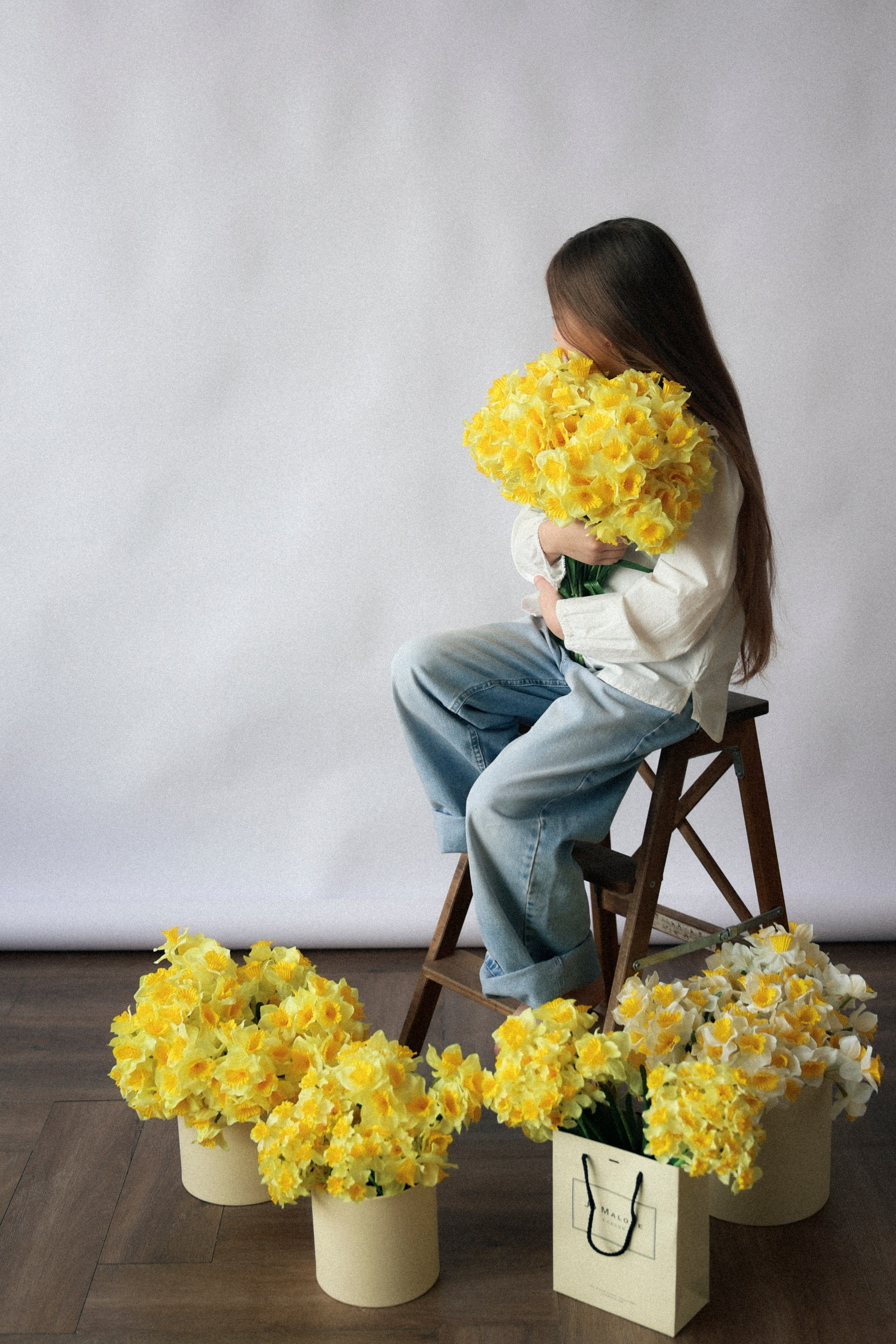 Катя и Уля. Фотограф НатаФото (Наталья Яковенко) Дмитров Москва Питер