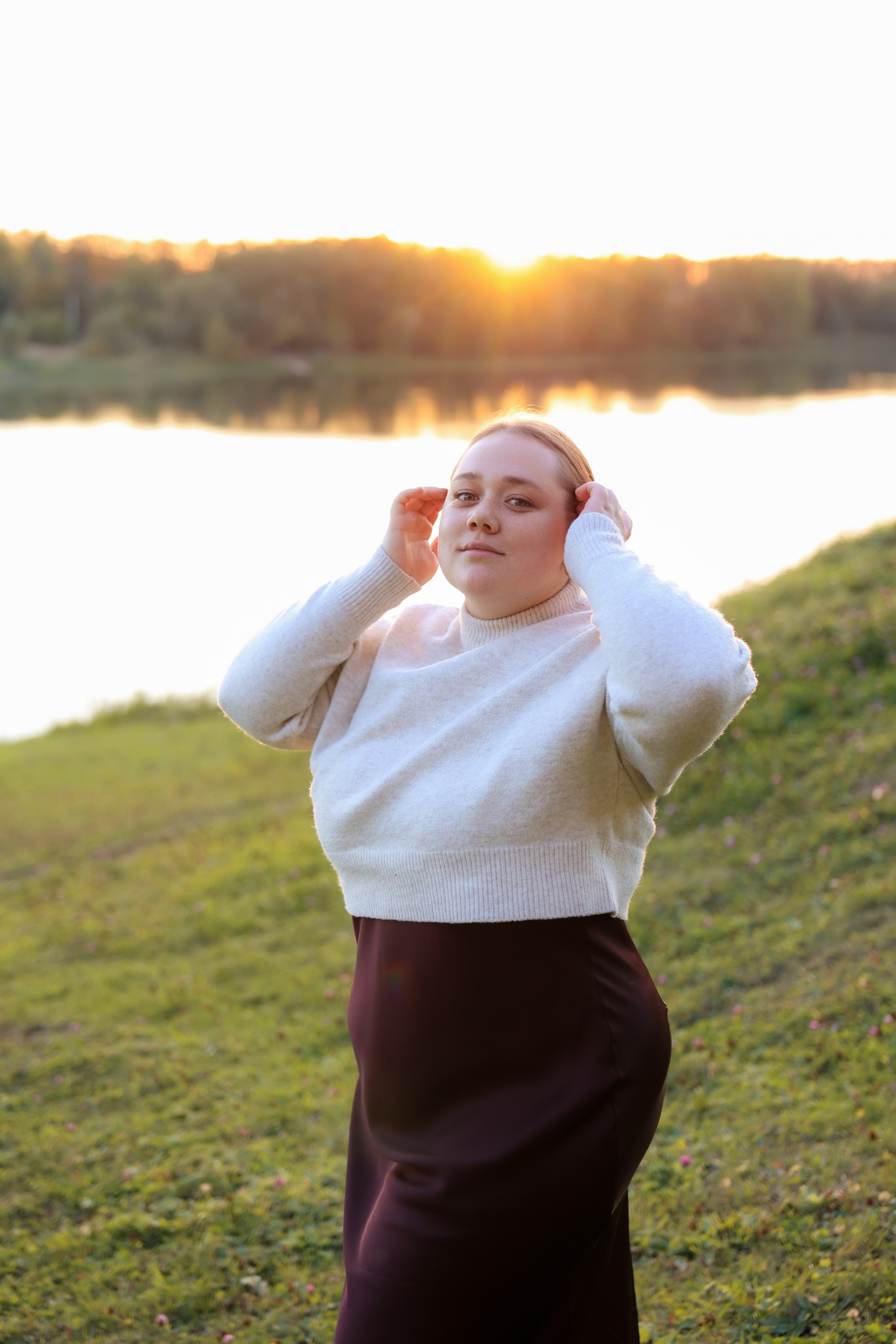 Катя Дима и Анисия. Фотограф НатаФото (Наталья Яковенко) Дмитров Москва Питер