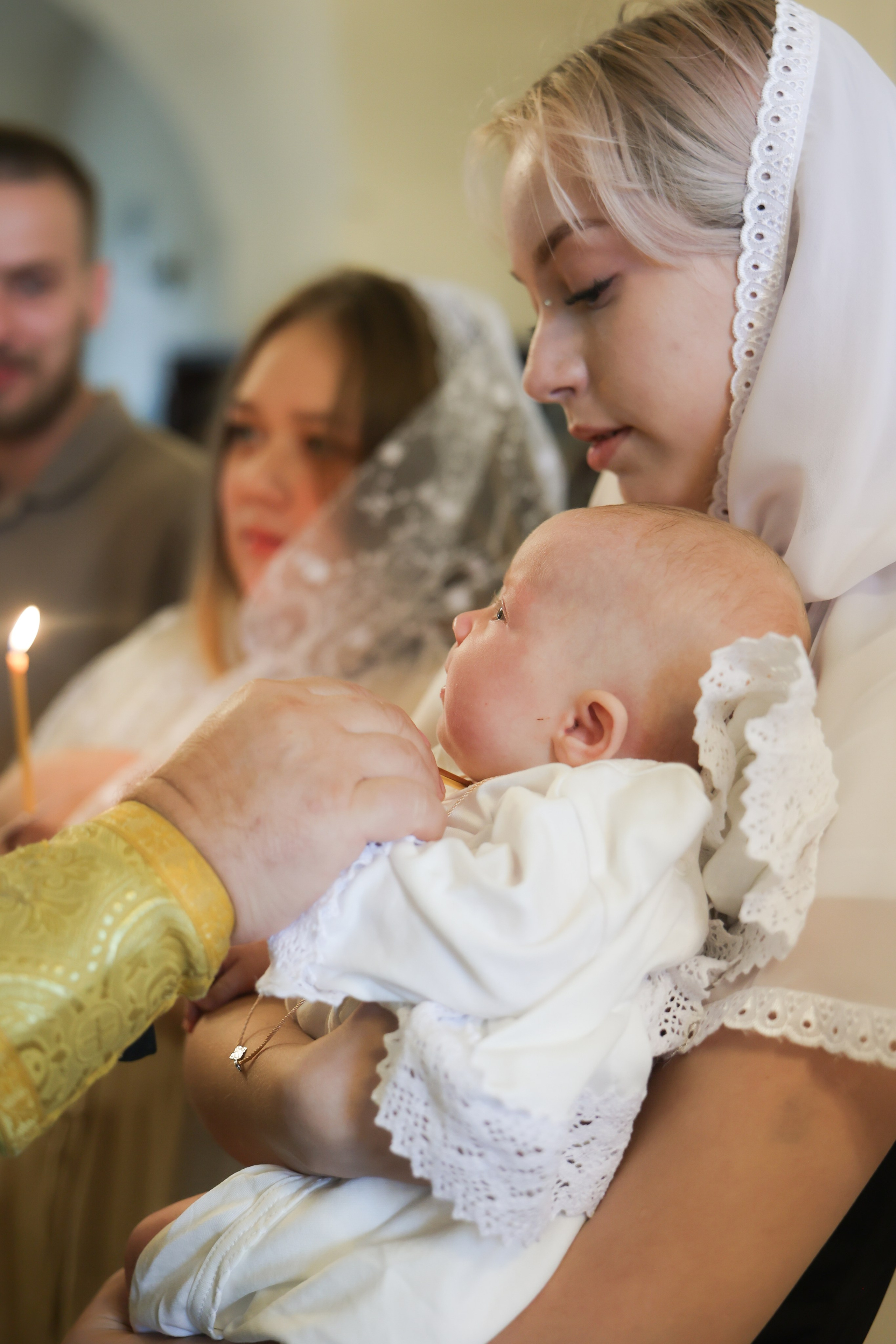 Анисия. Фотограф НатаФото (Наталья Яковенко) Дмитров Москва Питер