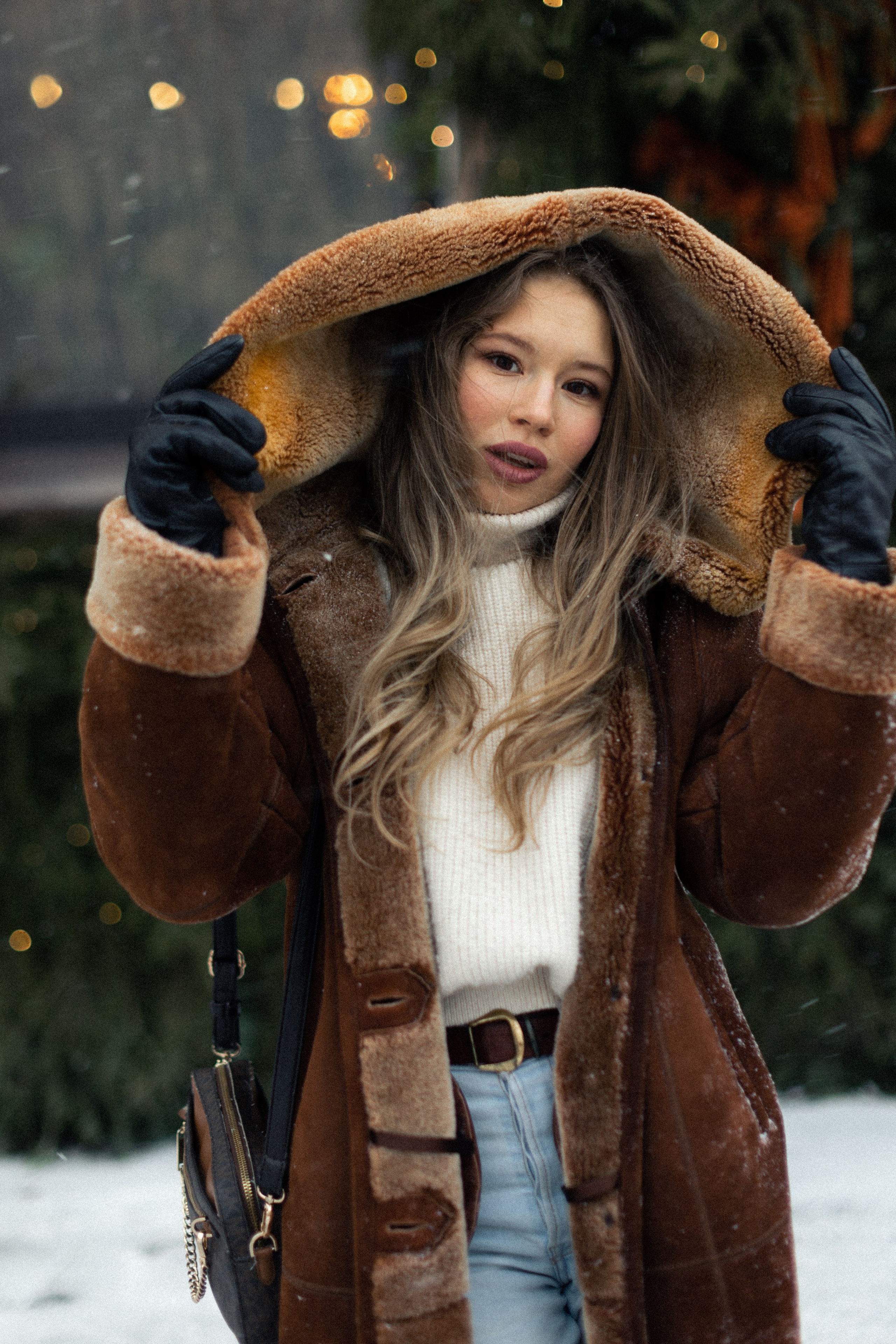 Екатерина в стиле old money. Фотограф НатаФото (Наталья Яковенко) Дмитров Москва Питер