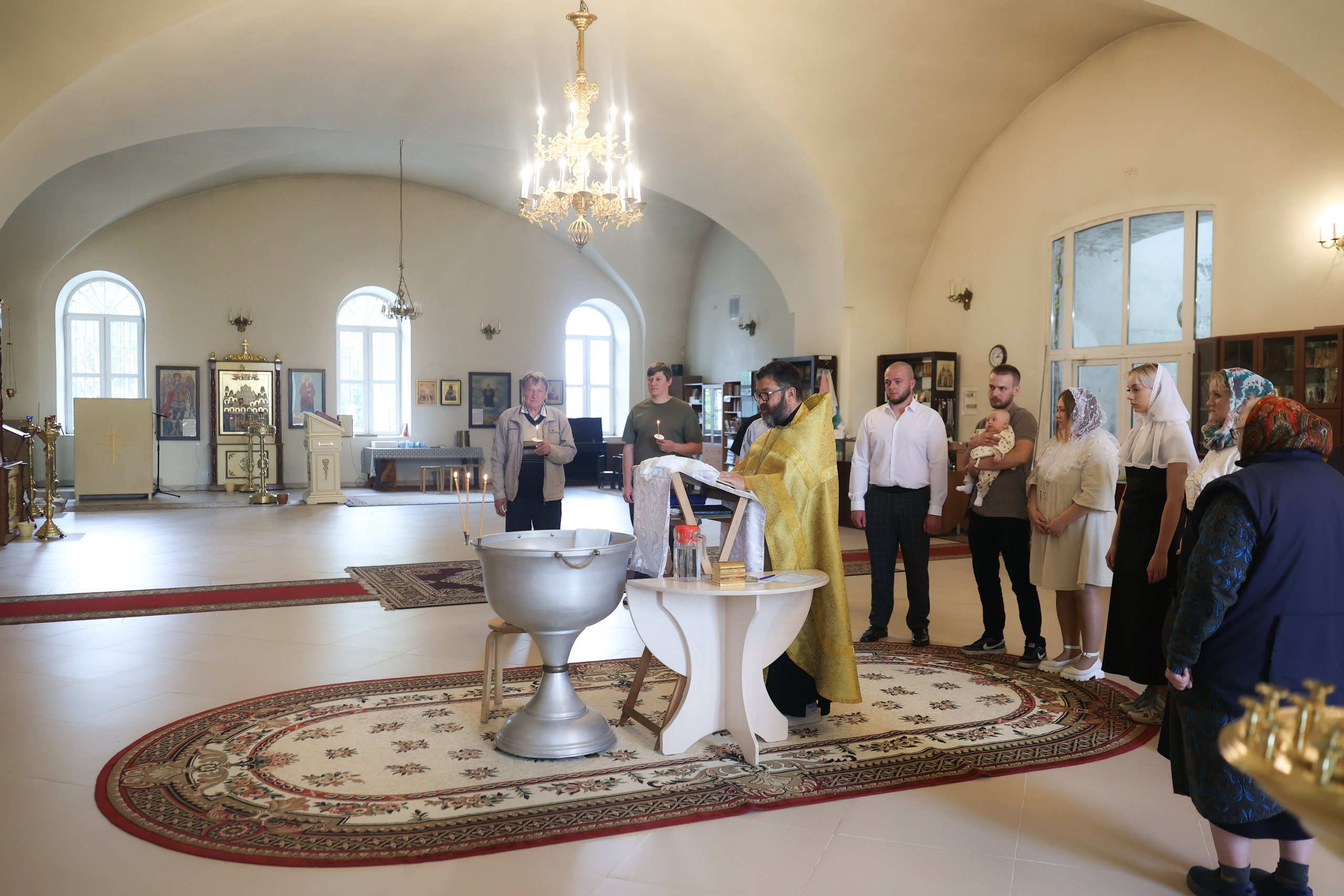 Анисия. Фотограф НатаФото (Наталья Яковенко) Дмитров Москва Питер