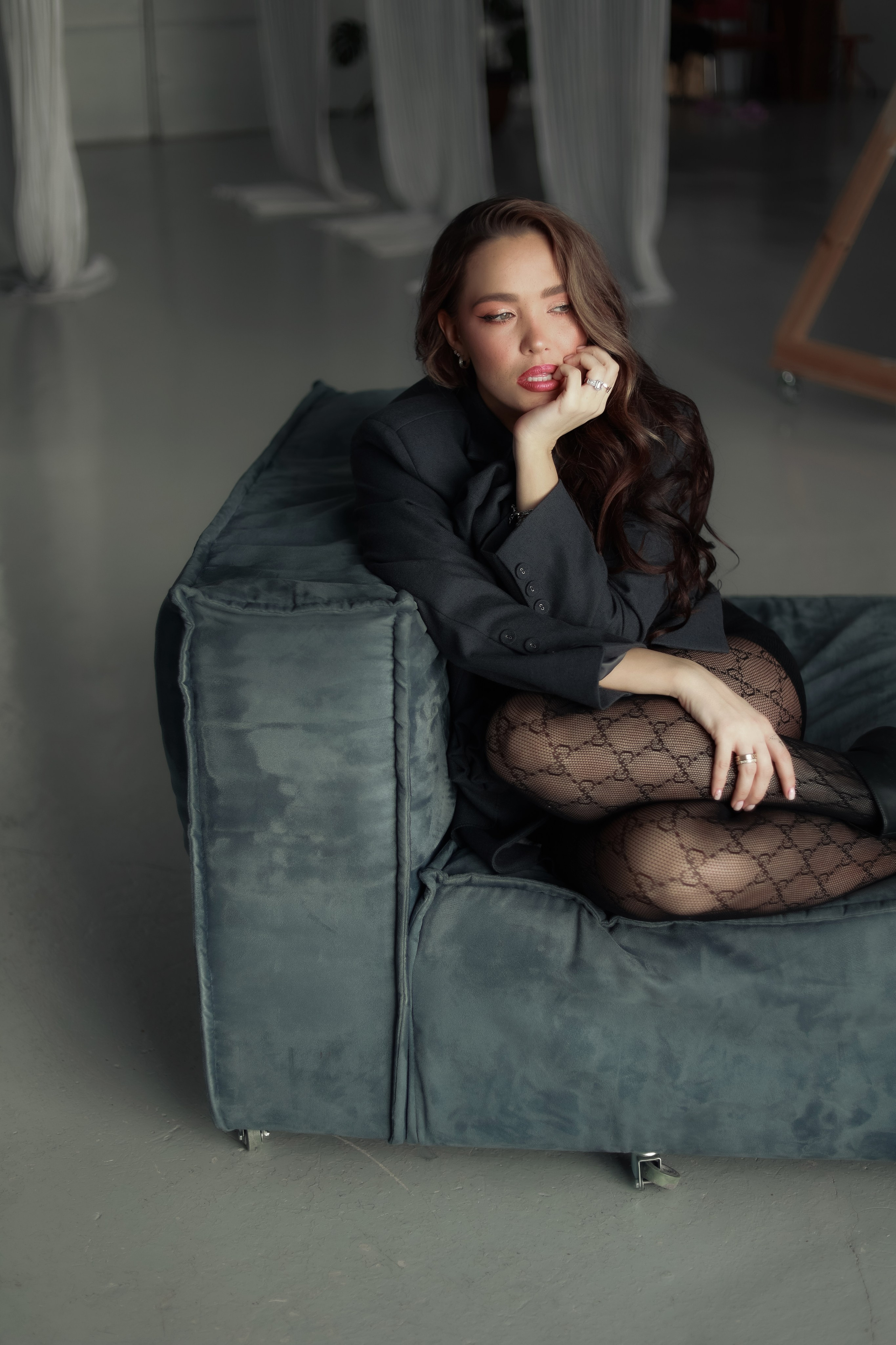 Юлиана. Фотограф НатаФото (Наталья Яковенко) Дмитров Москва Питер