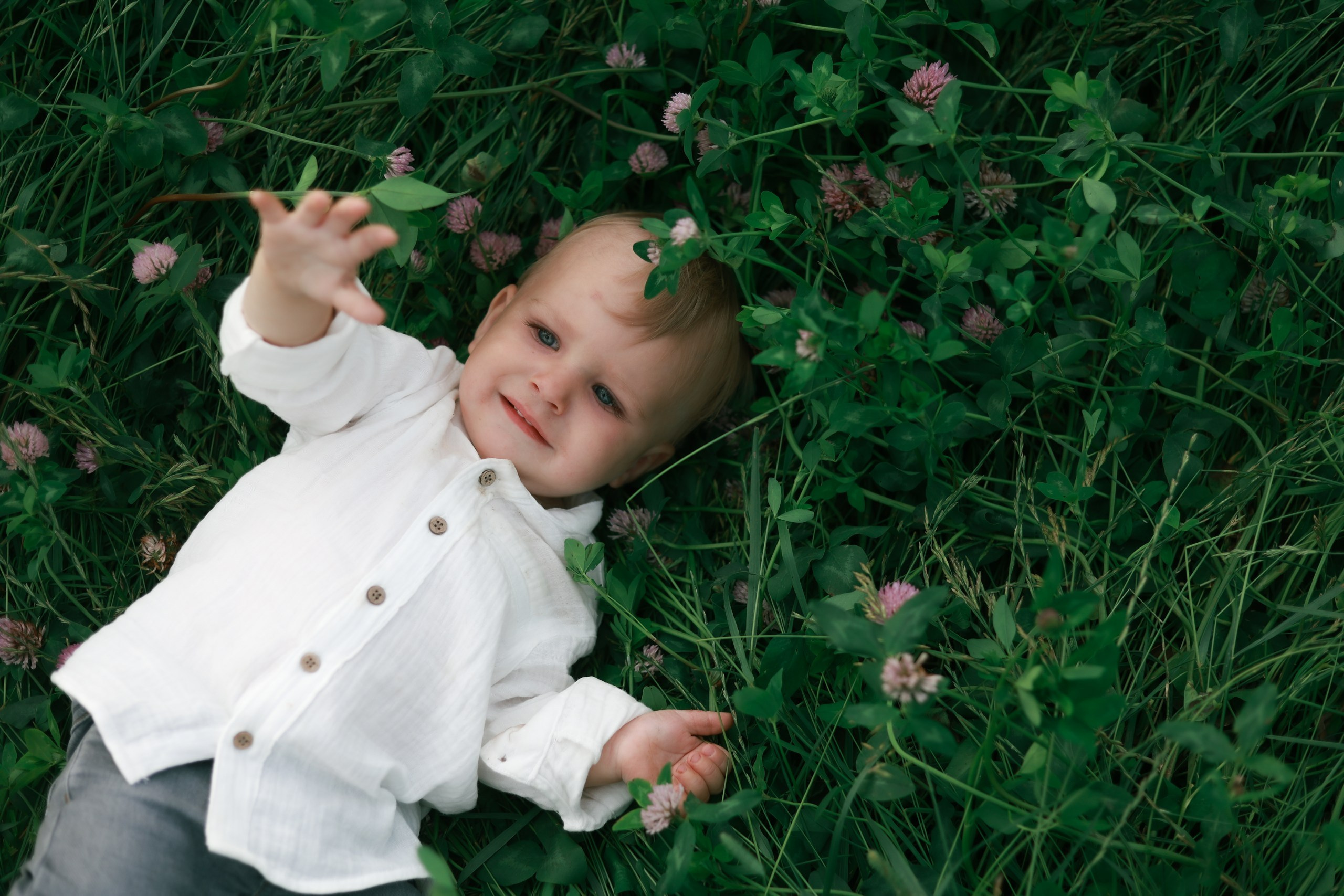 Мама и сыночки. Фотограф НатаФото (Наталья Яковенко) Дмитров Москва Питер