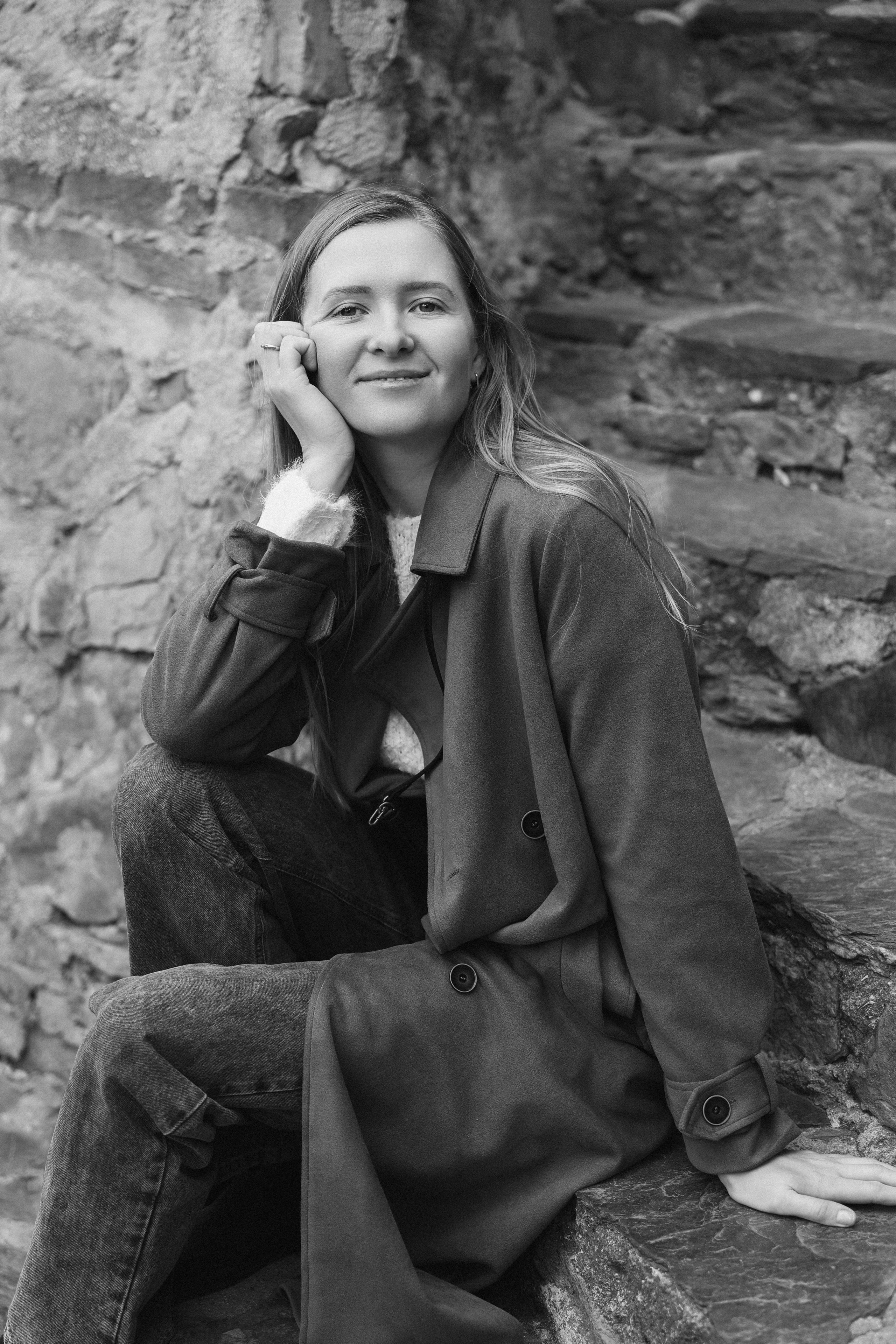 Анюта. Фотограф НатаФото (Наталья Яковенко) Дмитров Москва Питер