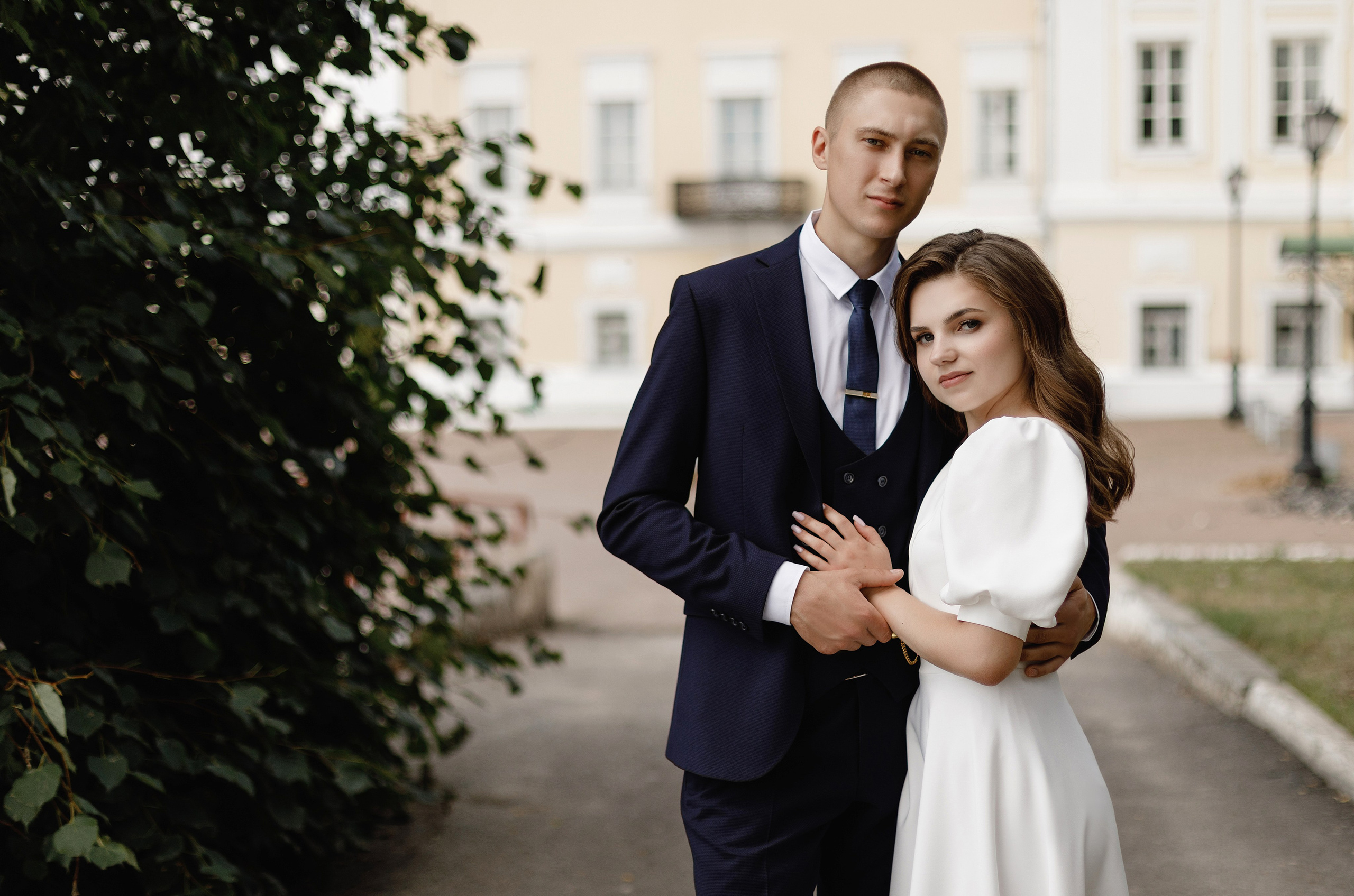 Валерия Николай. Привет! Я Анна Крайник. Фотограф ваших событий в Выксе и не только