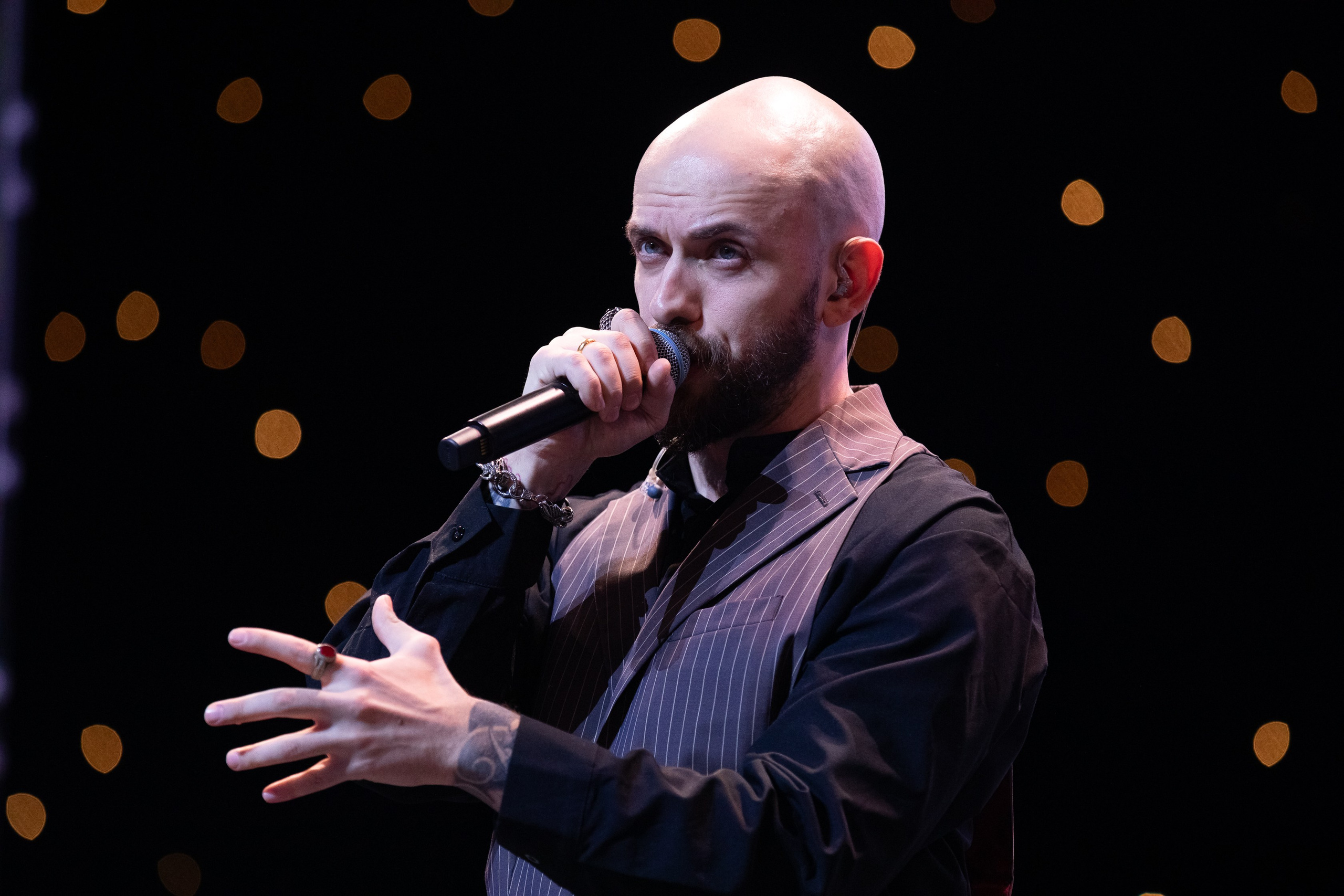 Концерты. VICTOR SAPOZHNIKOV