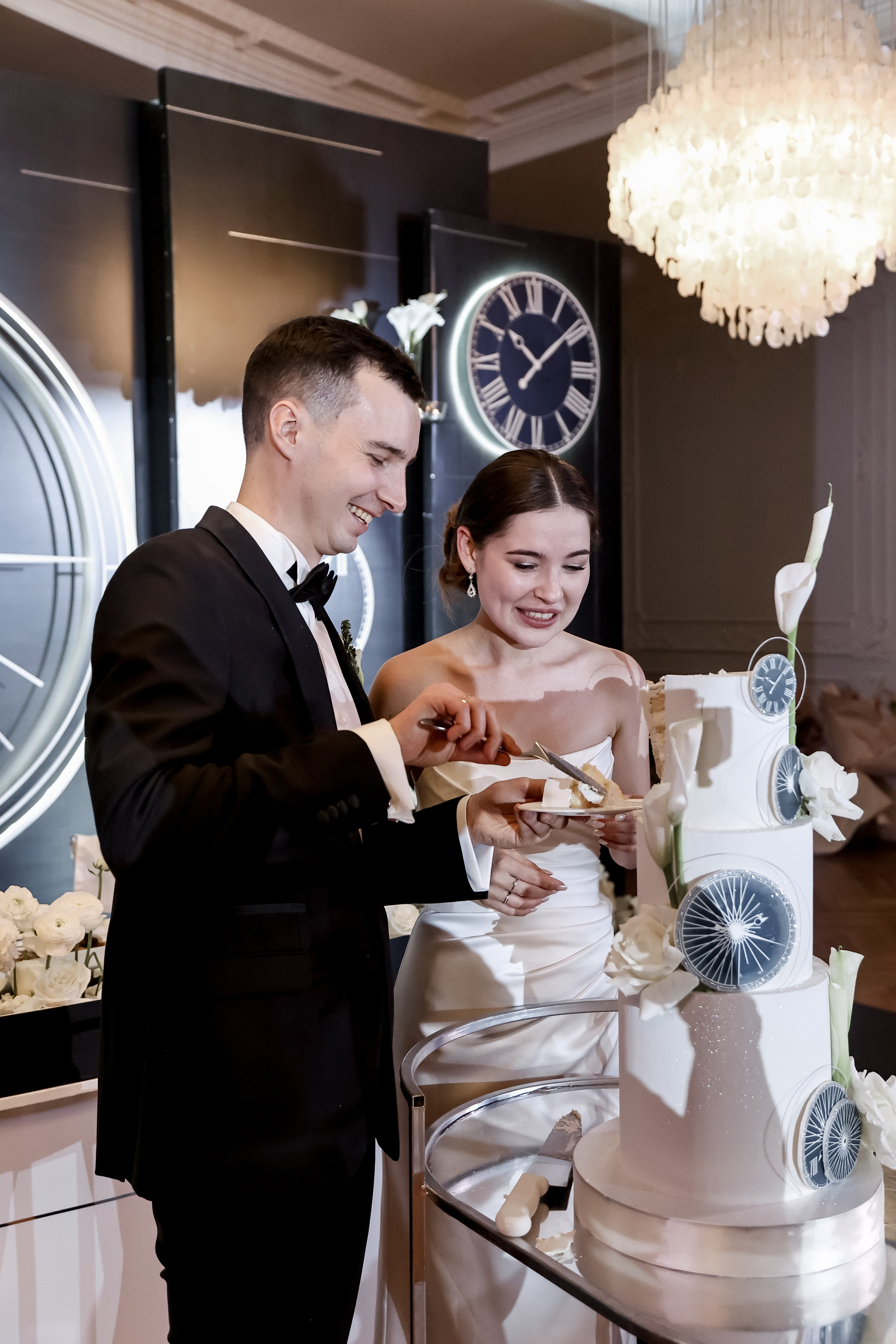 Нити Времени. Свадебный фотограф Ольга Веремчук