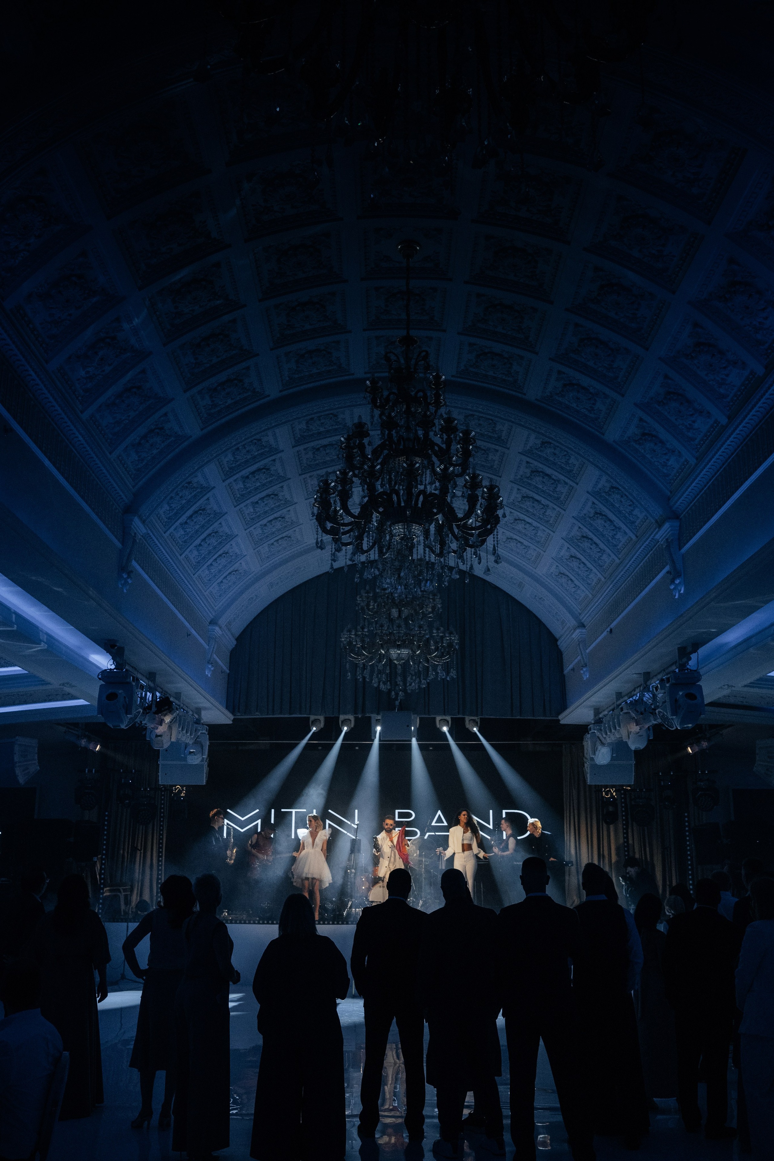 Wedding G&A. Свадебный фотограф в Москве и по всему Миру Андрей Медведников