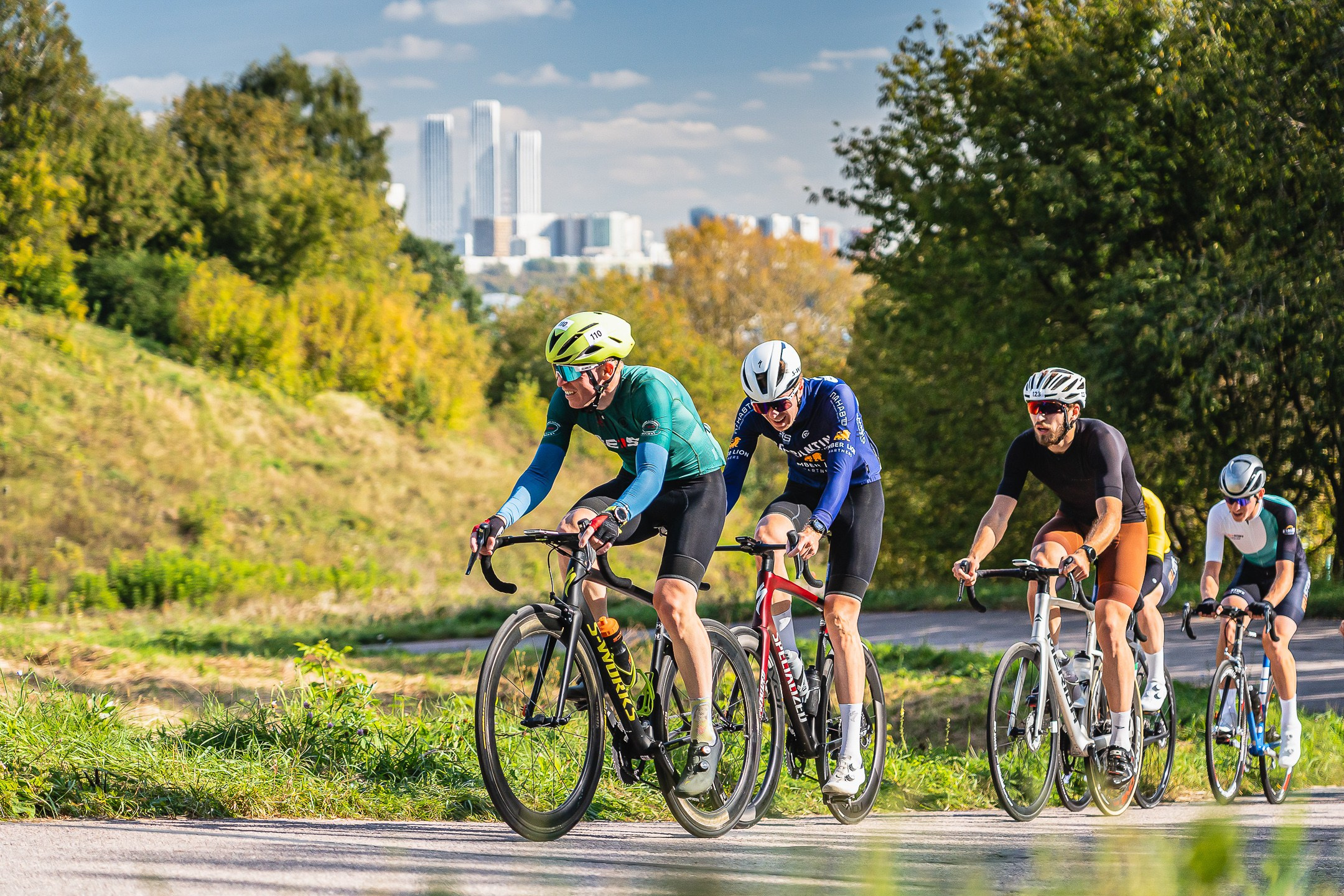 Cycling Race — Olympia | 2023.09.30. Sergey Sutkovoy — Designer, photographer, traveler, woodworker