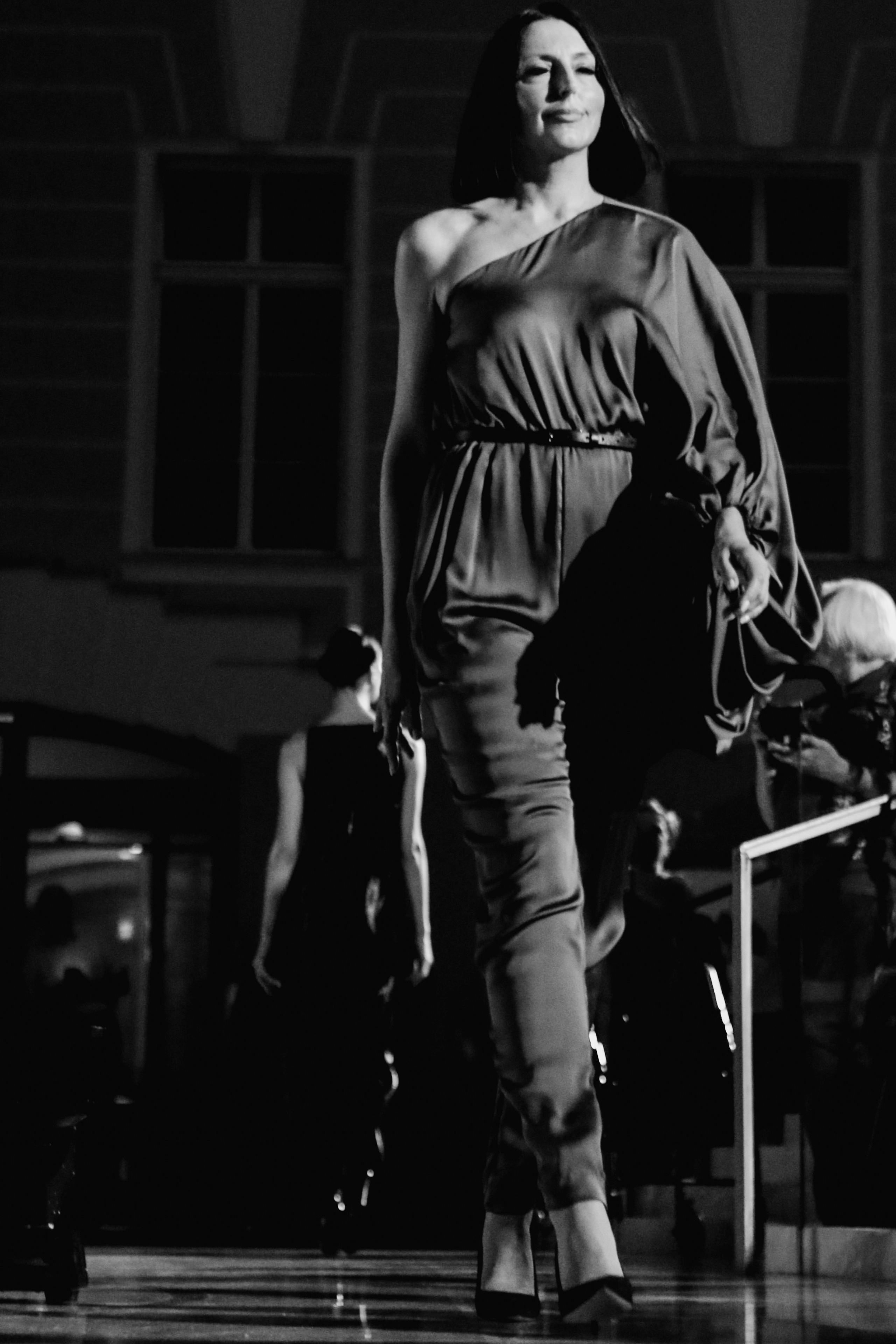 BUNAKOVA HOKHLOFF COLLECTION. Fashion Фотограф в СПб Yana Kochkina