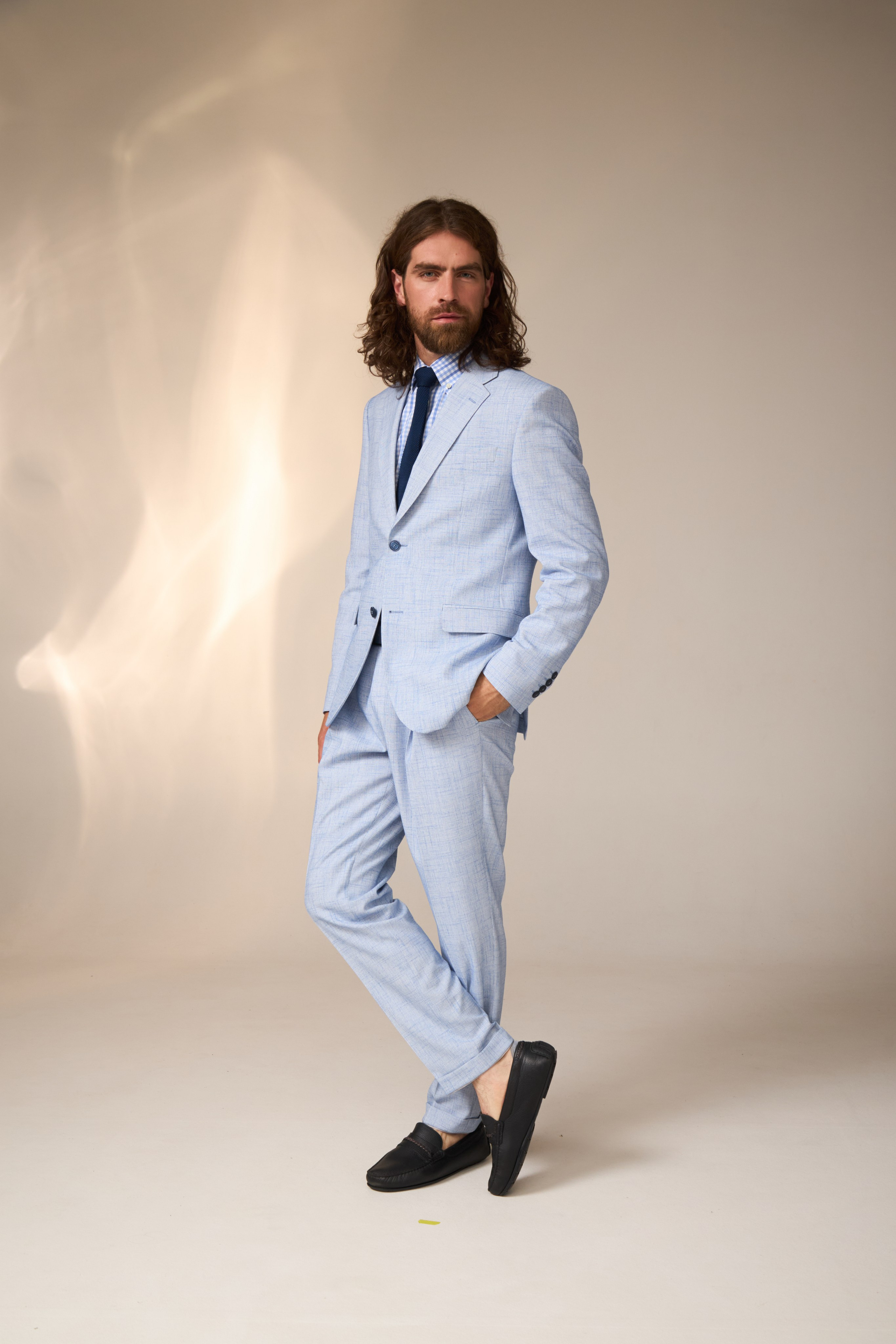 TRUVOR Man. Главная