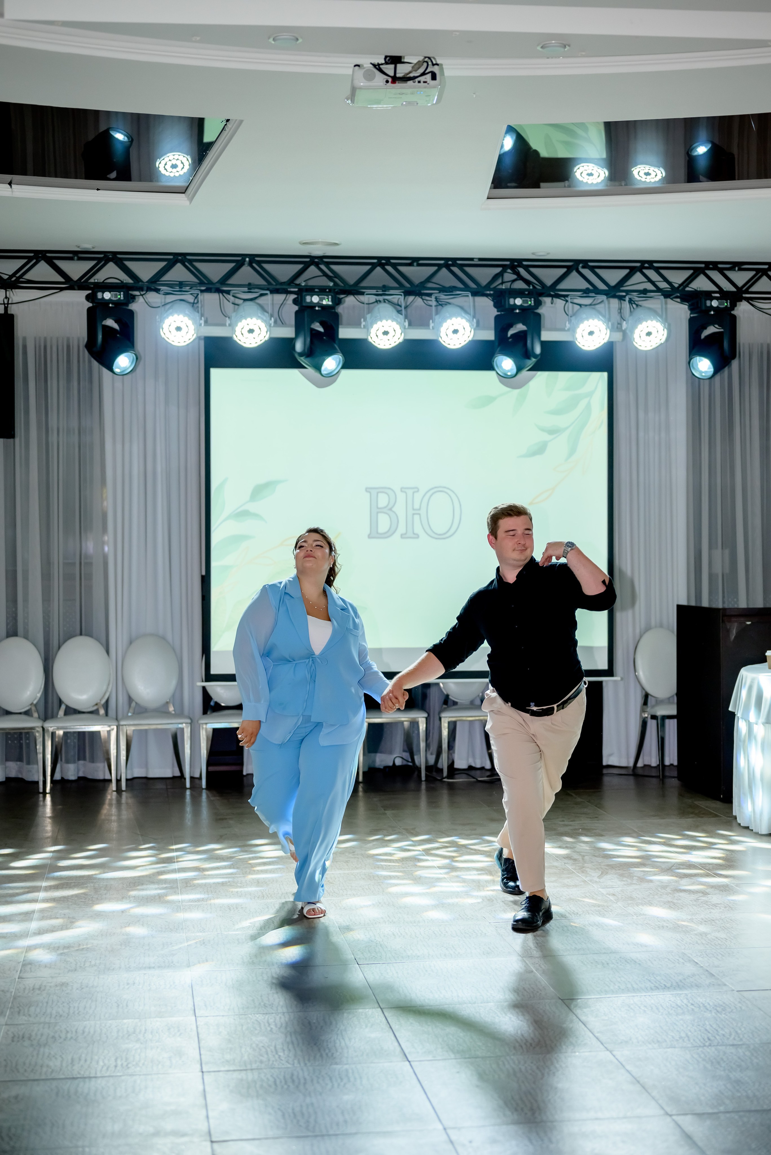 Банкетная часть. Юлия Басня семейный и свадебный фотограф в Донецке