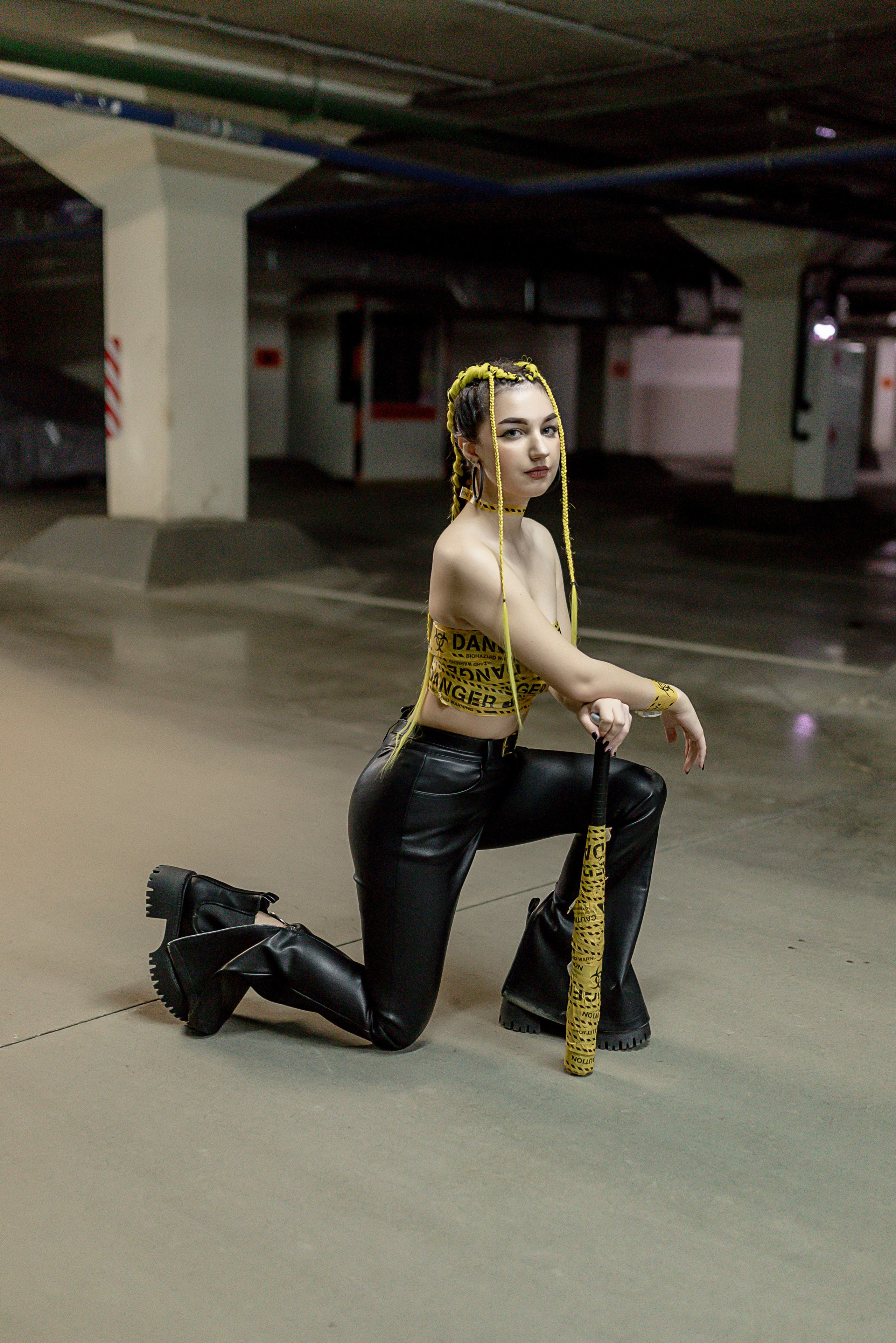 Индивидуальная фотосессия. Фотограф в Калуге Марина Афанасьева