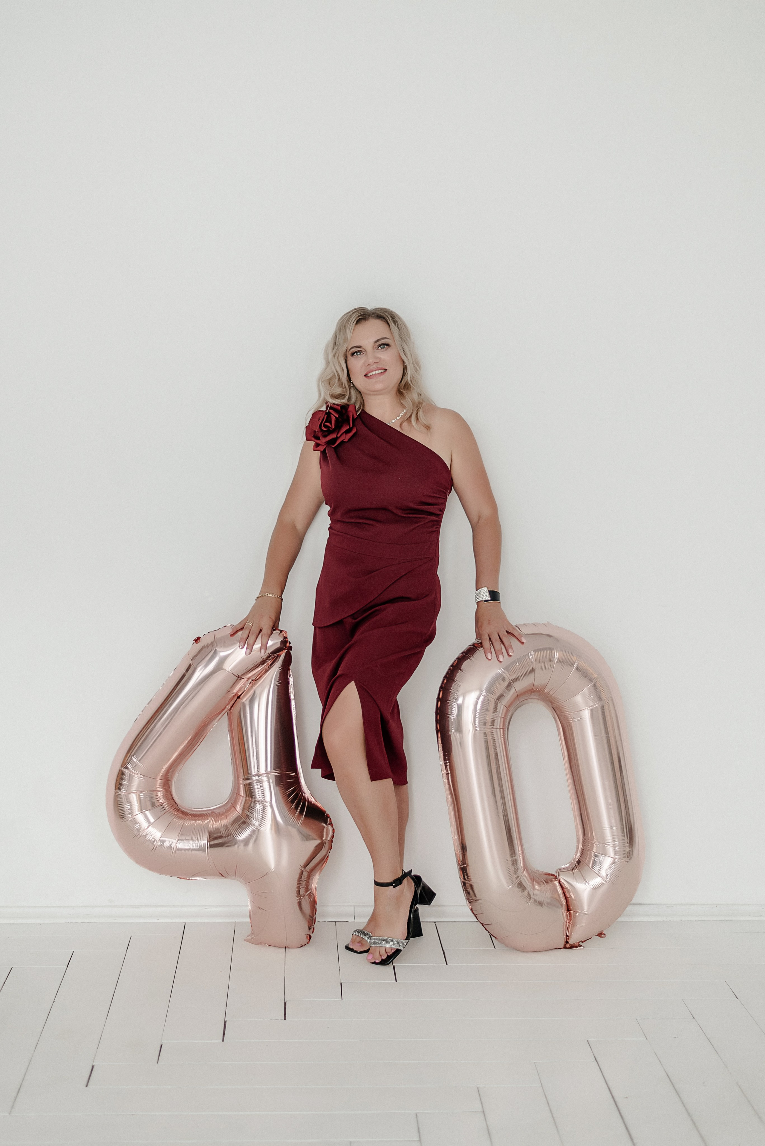 Индивидуальная фотосессия. Фотограф в Калуге Марина Афанасьева