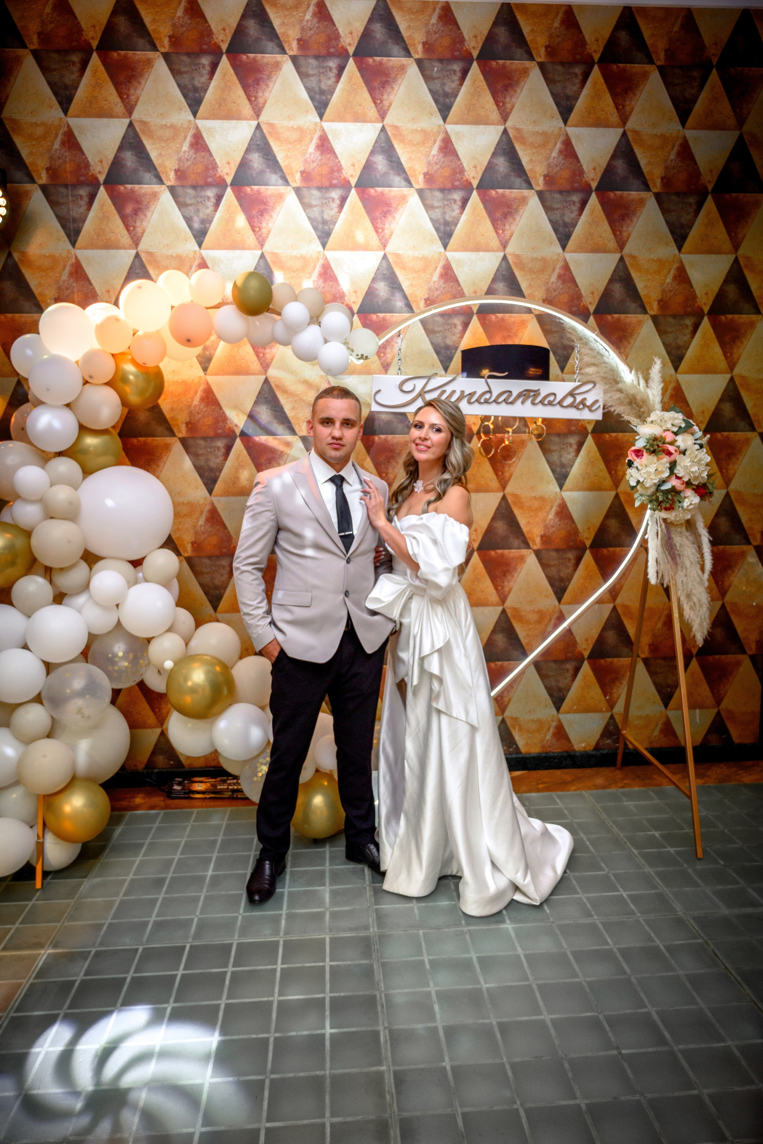 Свадьба Ярослава и Алины 24.08.24. Фотограф в Калуге Марина Афанасьева