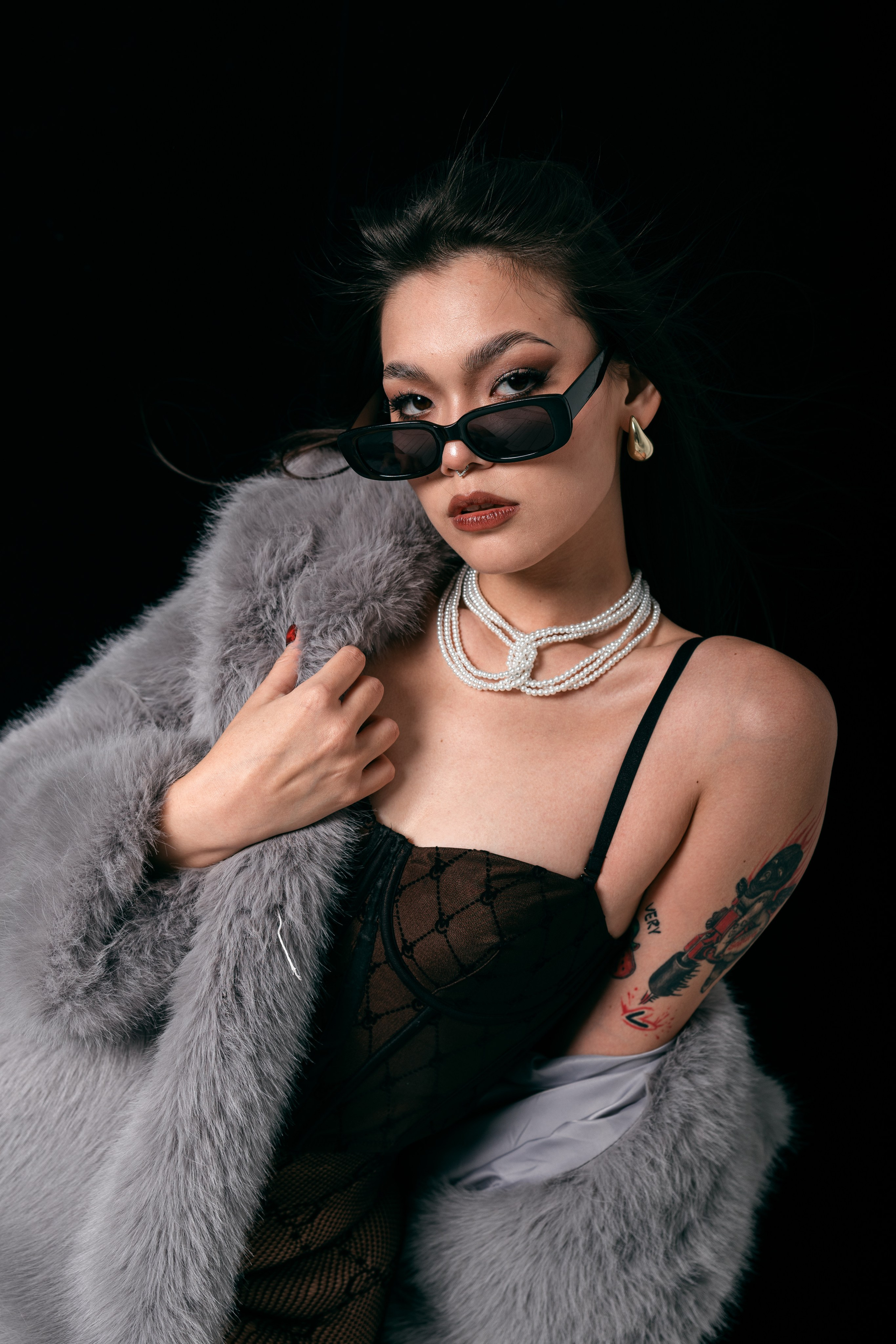 Алина. Антон Исаев — Фотограф-видеограф в Самаре