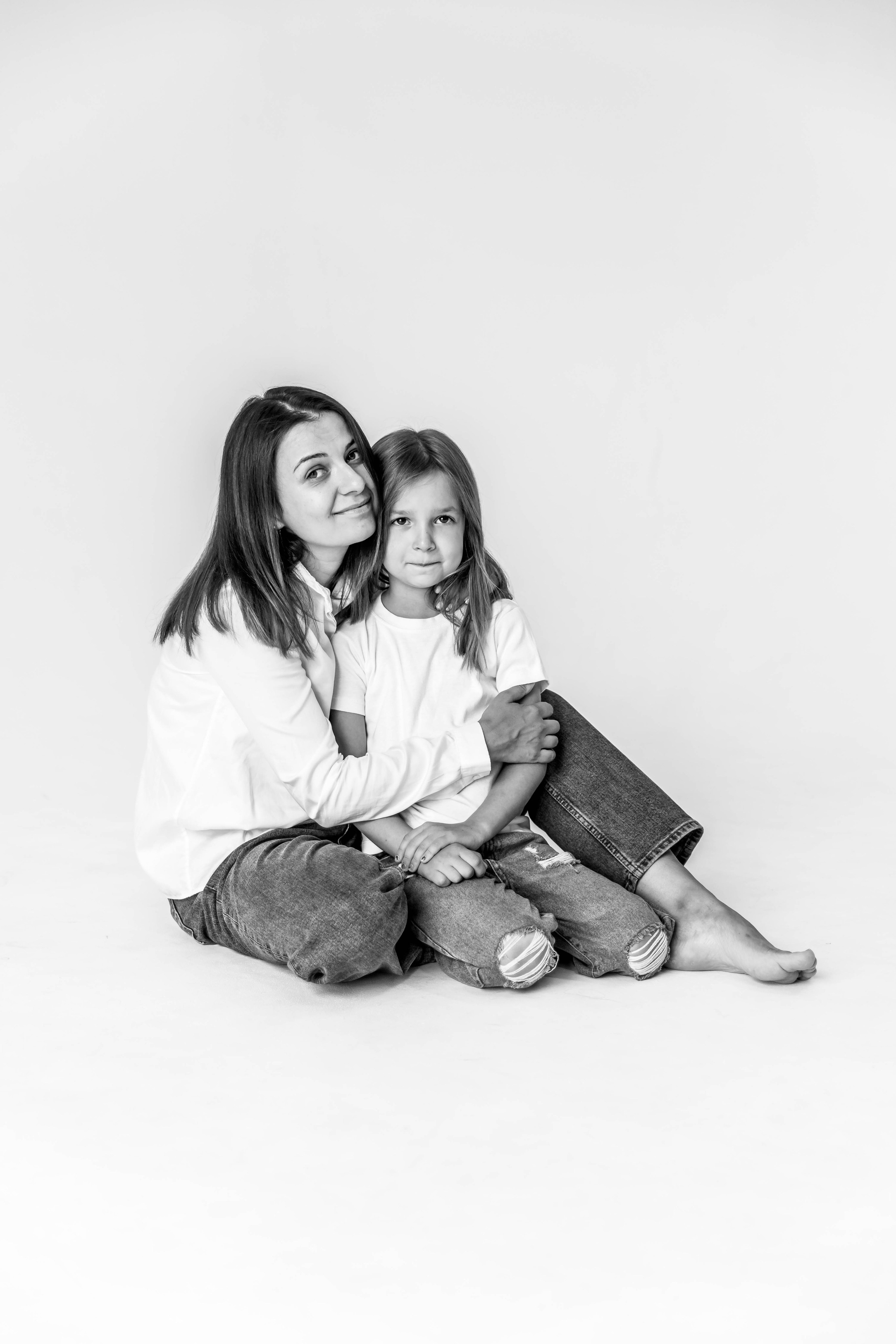 Белла. Циклорама. Свадебный и семейный фотограф в Санкт-Петербурге Лолита Евстифеева