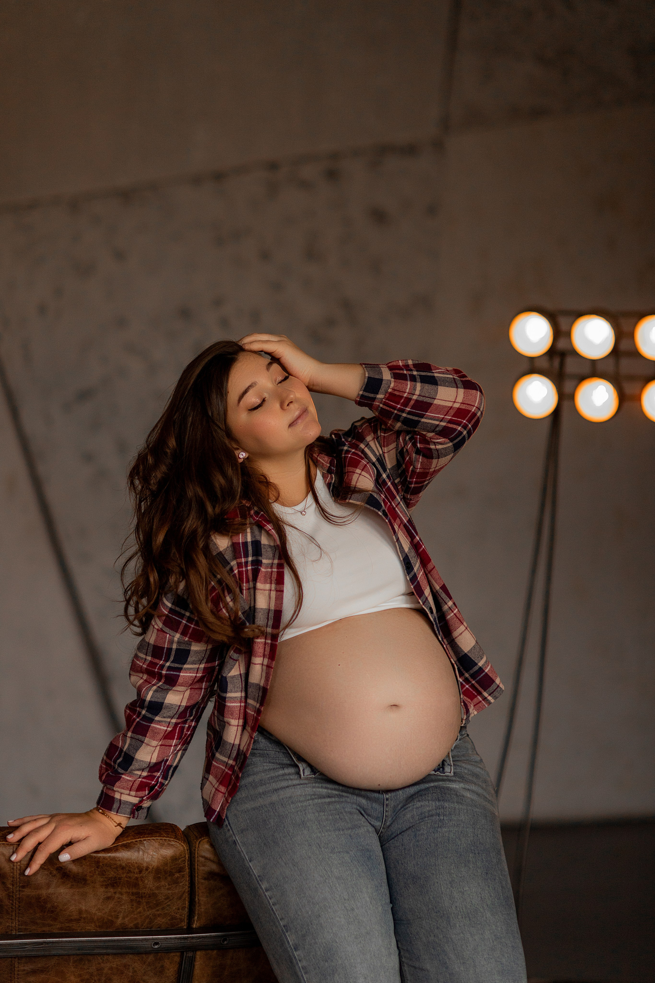 Беременная фотосессия. Семейный и индивидуальный фотограф в Ростове-на-Дону