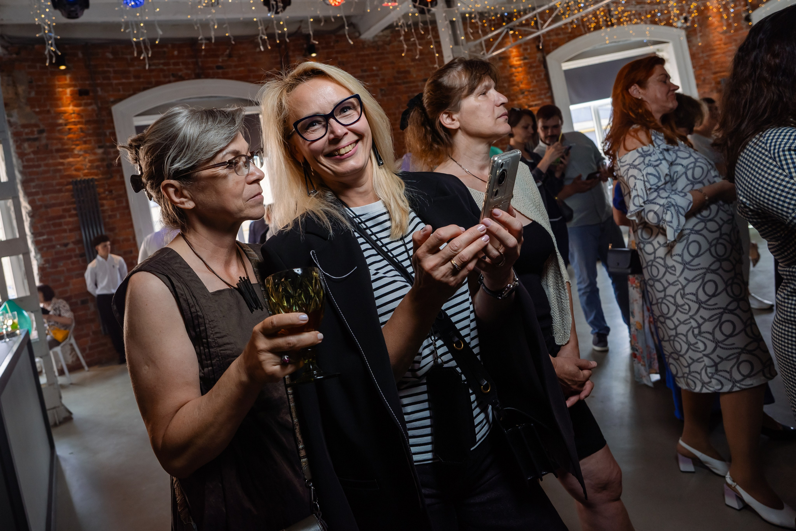 Reportage. Brutalraw Territory