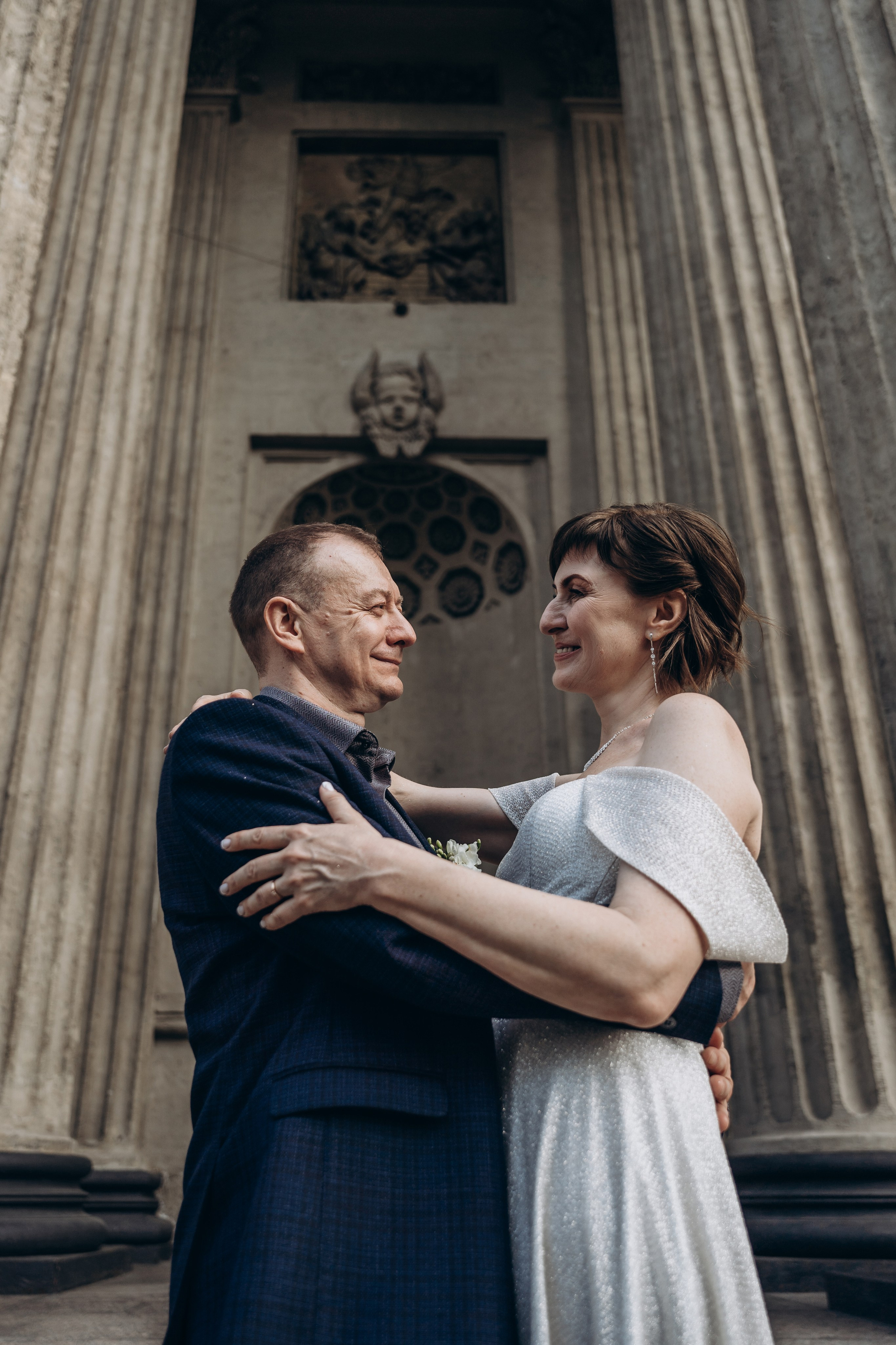 Wedding. Brutalraw Territory