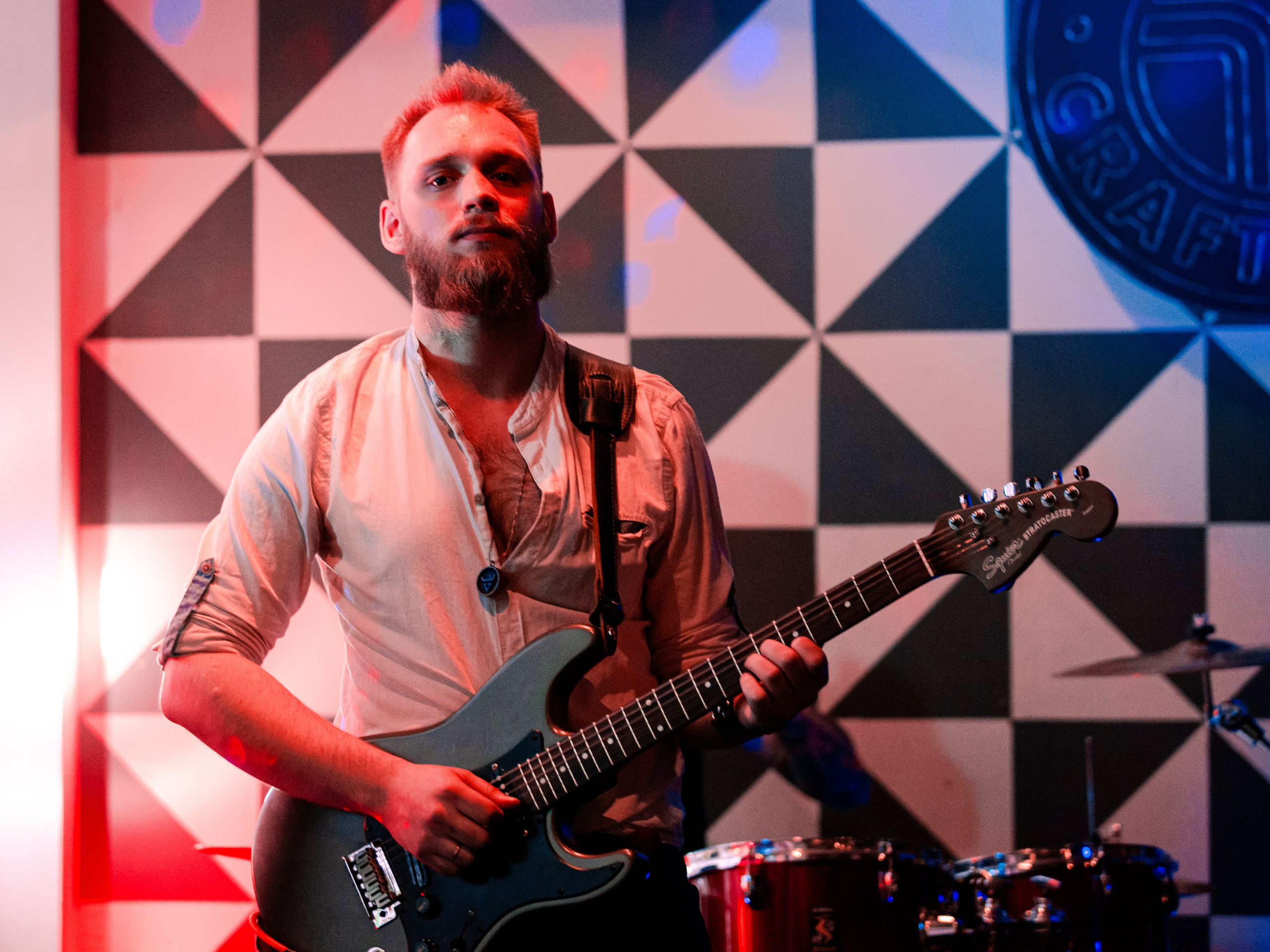 Репортажное портфолио. Профессиональный фотограф Иван Фролов